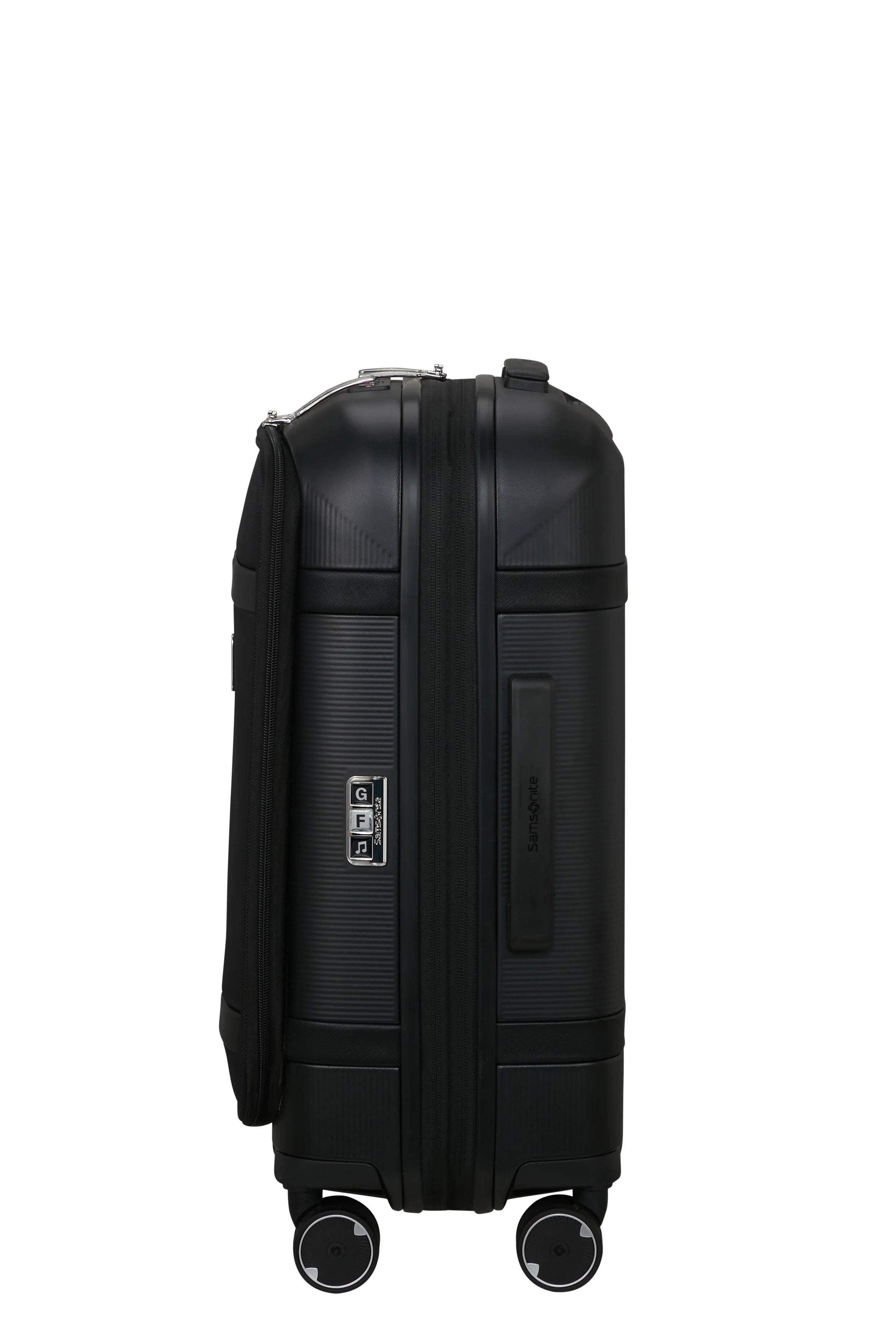 SAMSONITE MALETA DE CABINA EASY ACCES IMAGE - Image 55