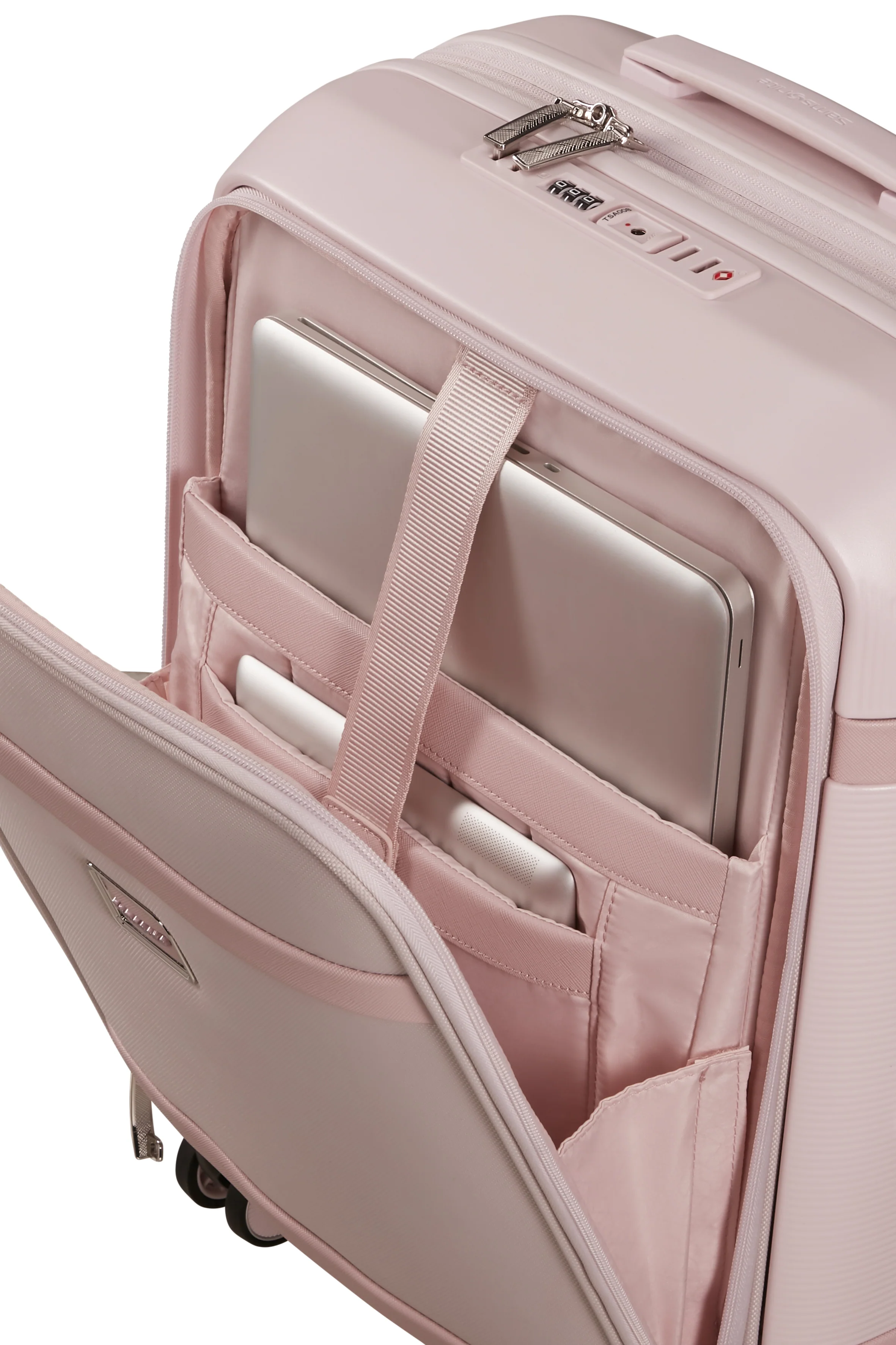 SAMSONITE MALETA DE CABINA EASY ACCES IMAGE - Image 6
