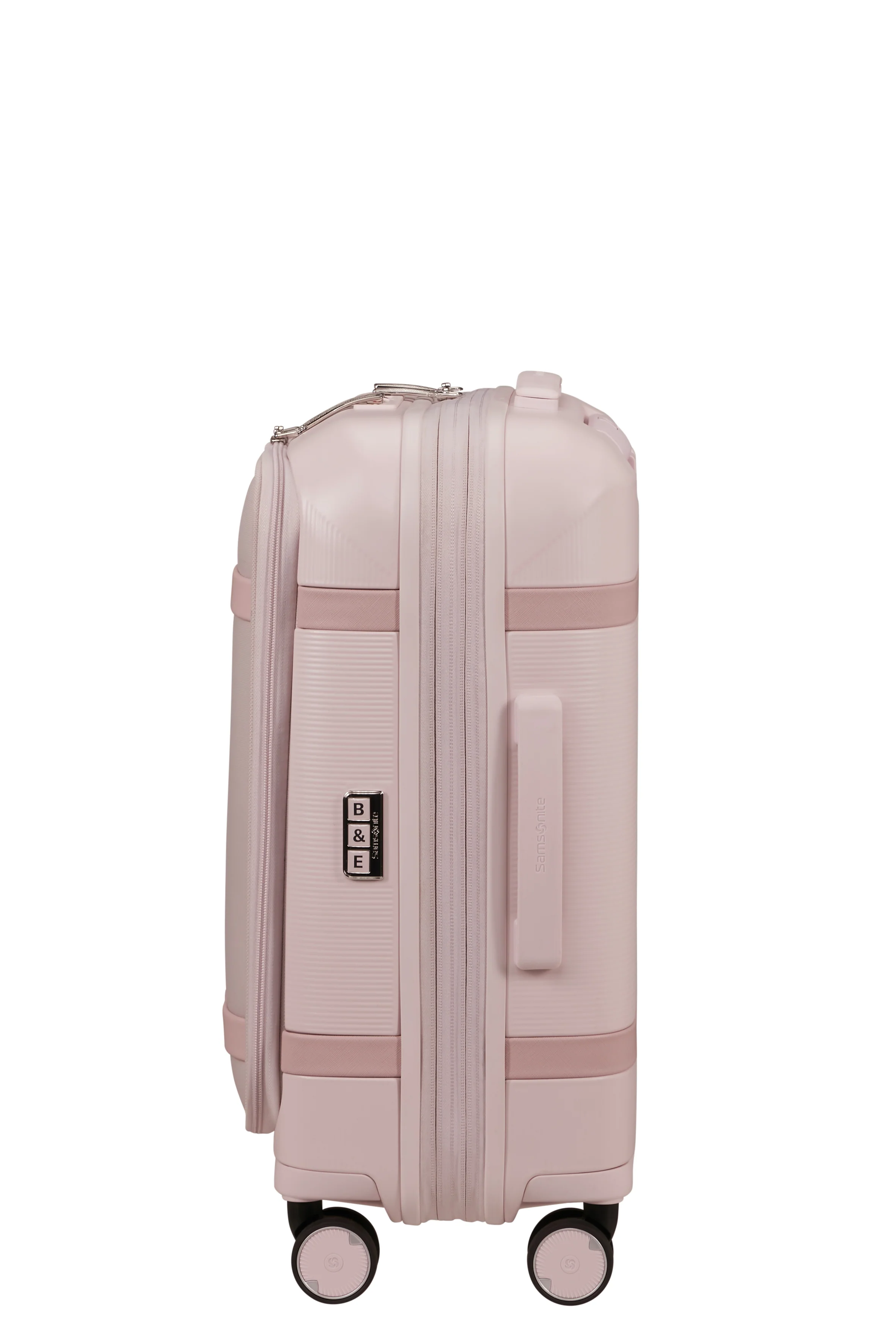 SAMSONITE MALETA DE CABINA EASY ACCES IMAGE - Image 9