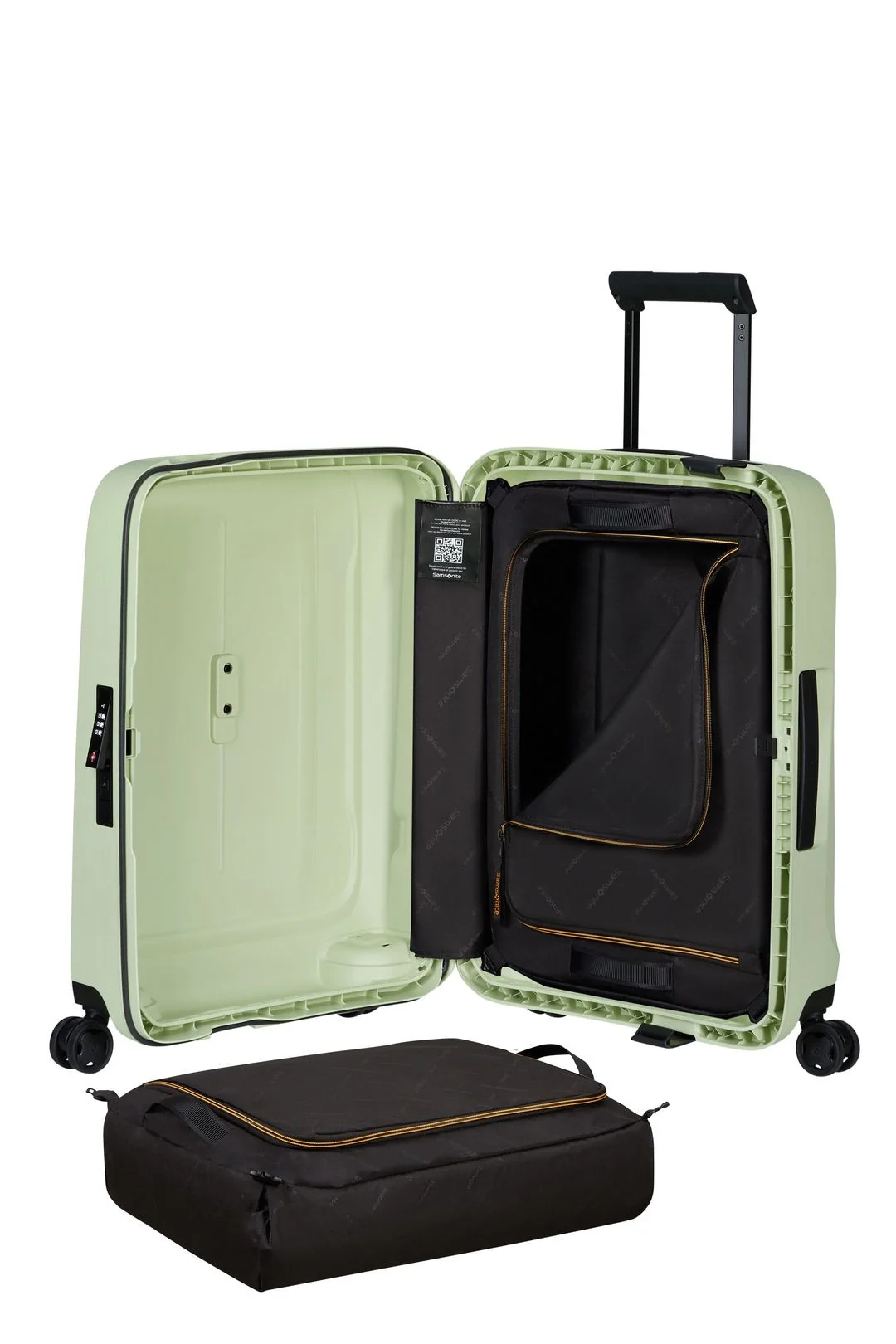 SAMSONITE MALETA DE CABINA ESSENS 55CM - Image 101