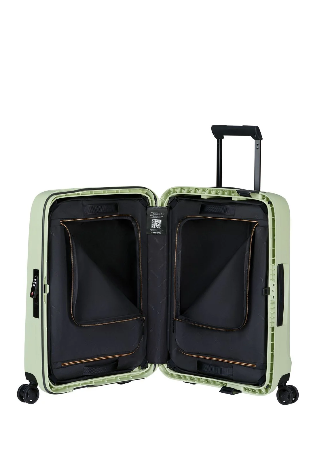 SAMSONITE MALETA DE CABINA ESSENS 55CM - Image 102