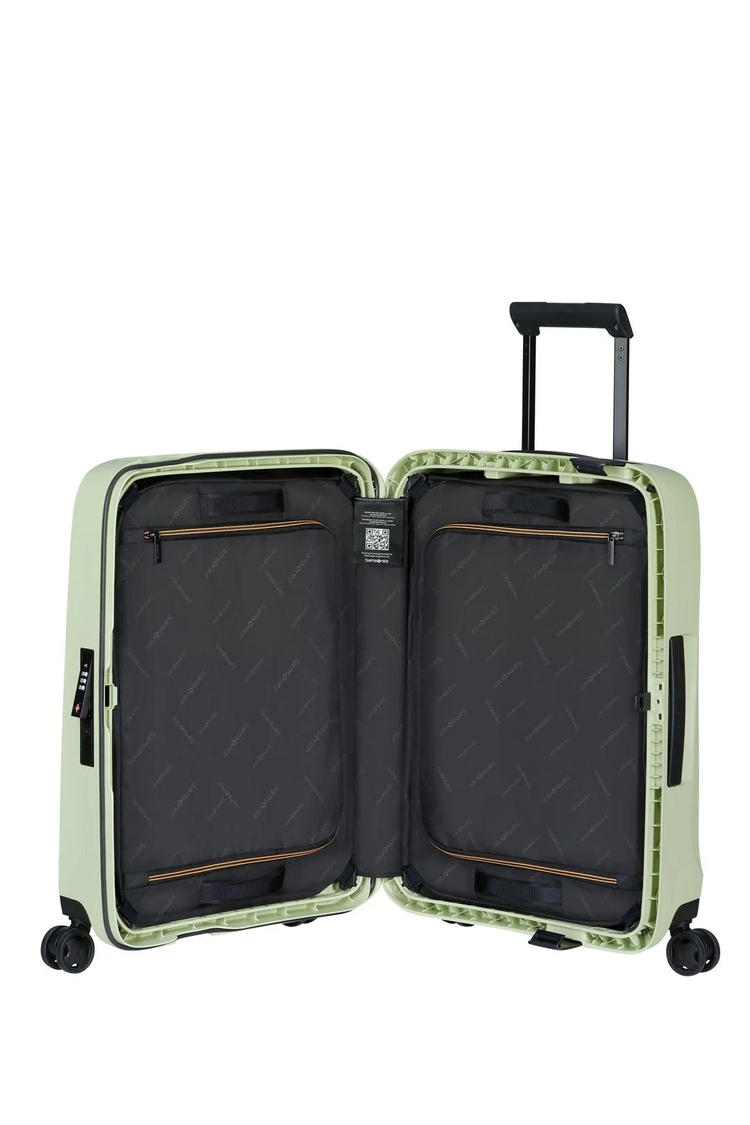 SAMSONITE MALETA DE CABINA ESSENS 55CM - Image 103