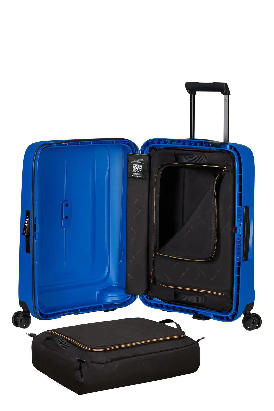 SAMSONITE MALETA DE CABINA ESSENS 55CM - Image 112