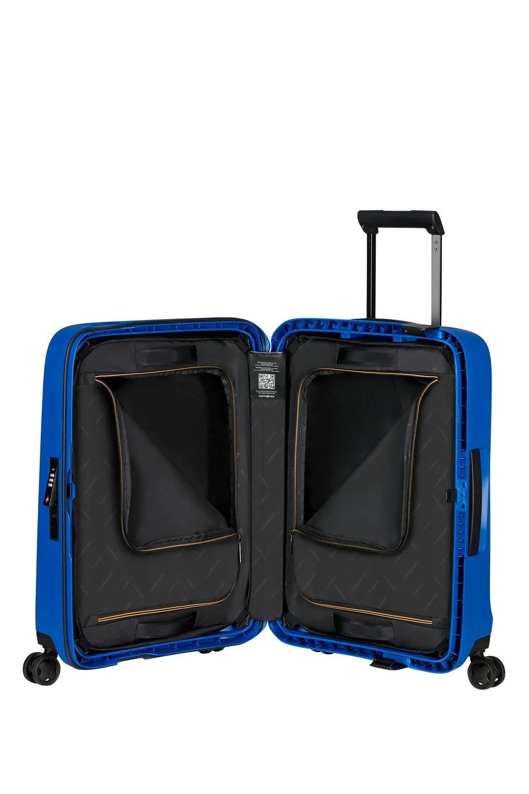 SAMSONITE MALETA DE CABINA ESSENS 55CM - Image 113