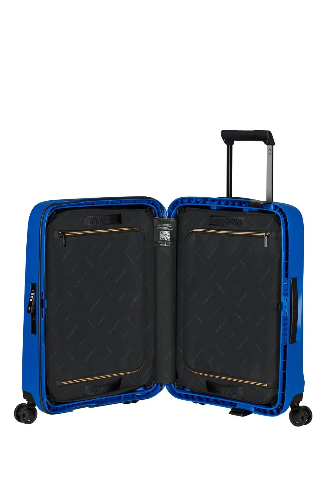SAMSONITE MALETA DE CABINA ESSENS 55CM - Image 114