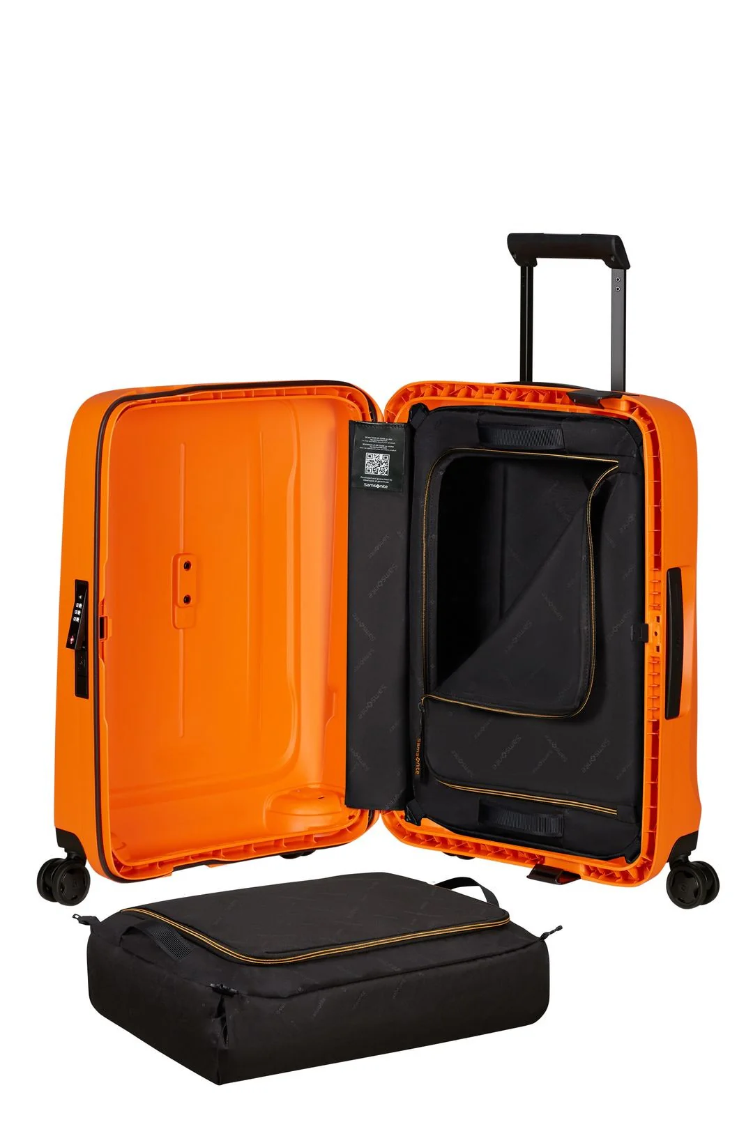 SAMSONITE MALETA DE CABINA ESSENS 55CM - Image 128