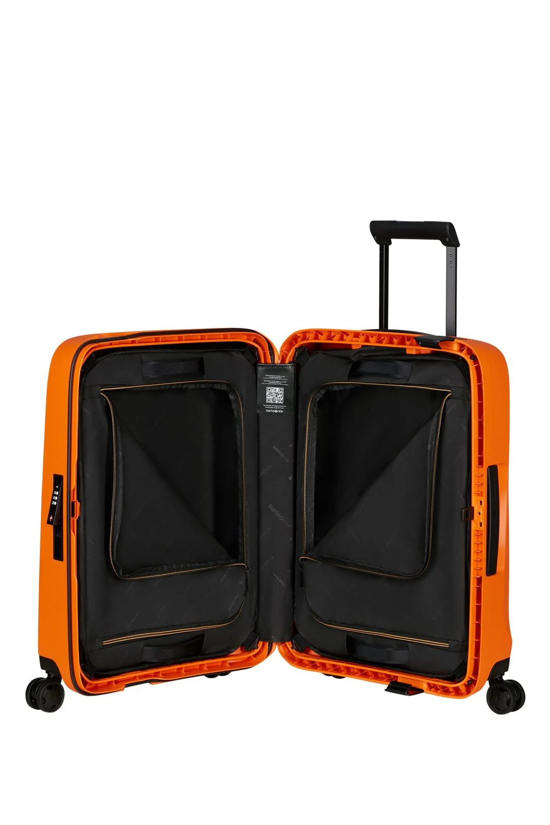 SAMSONITE MALETA DE CABINA ESSENS 55CM - Image 129