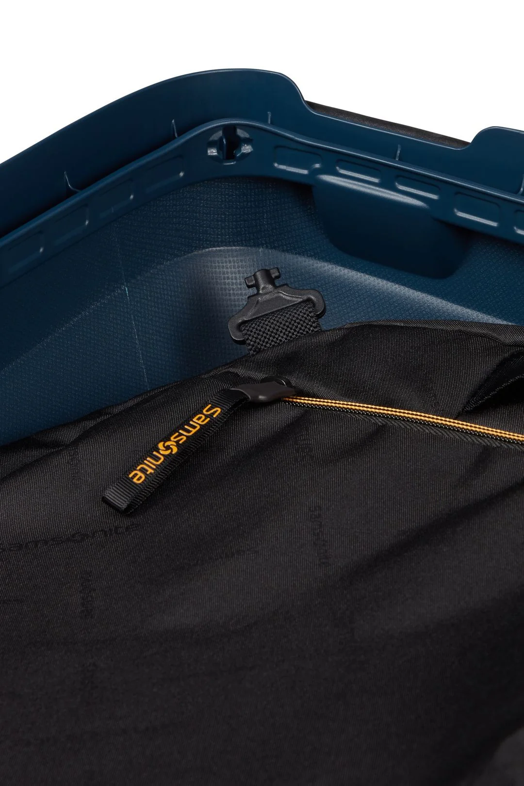SAMSONITE MALETA DE CABINA ESSENS 55CM - Image 13