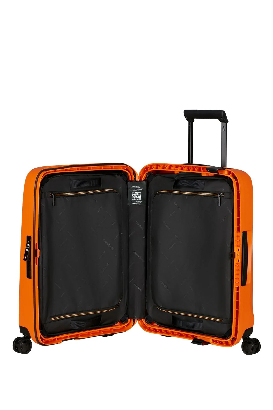 SAMSONITE MALETA DE CABINA ESSENS 55CM - Image 130
