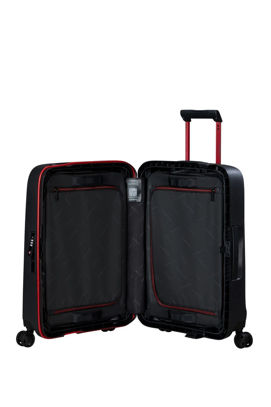 SAMSONITE MALETA DE CABINA ESSENS 55CM - Image 141