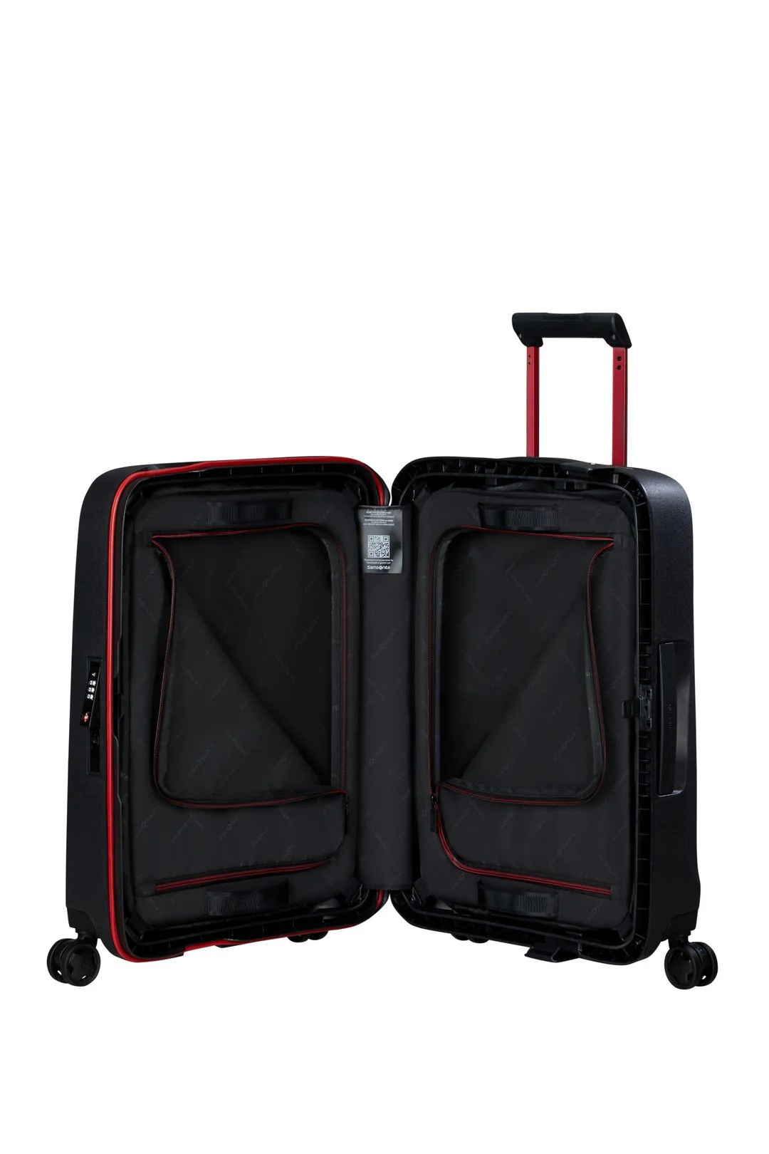 SAMSONITE MALETA DE CABINA ESSENS 55CM - Image 142