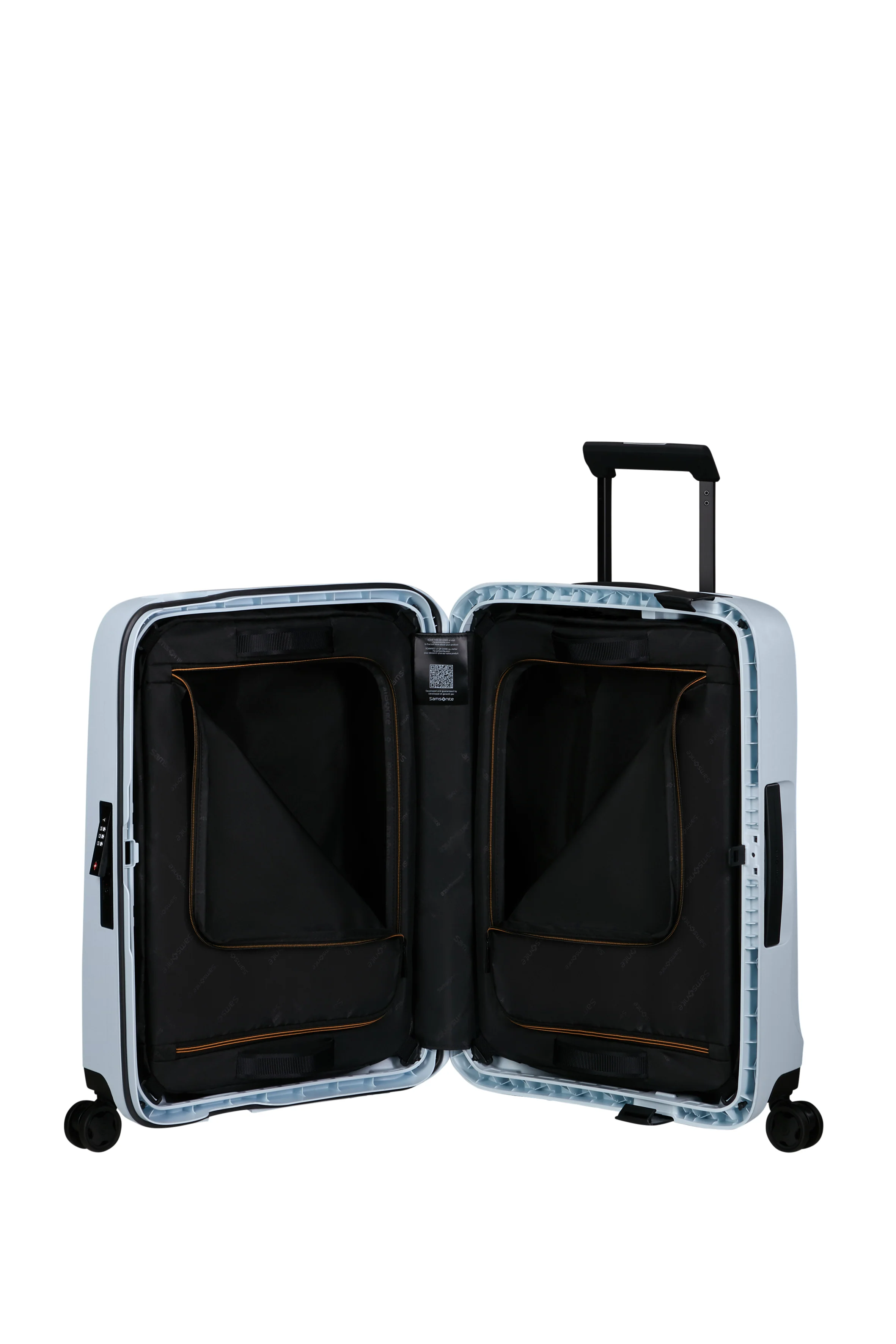 SAMSONITE MALETA DE CABINA ESSENS 55CM - Image 158