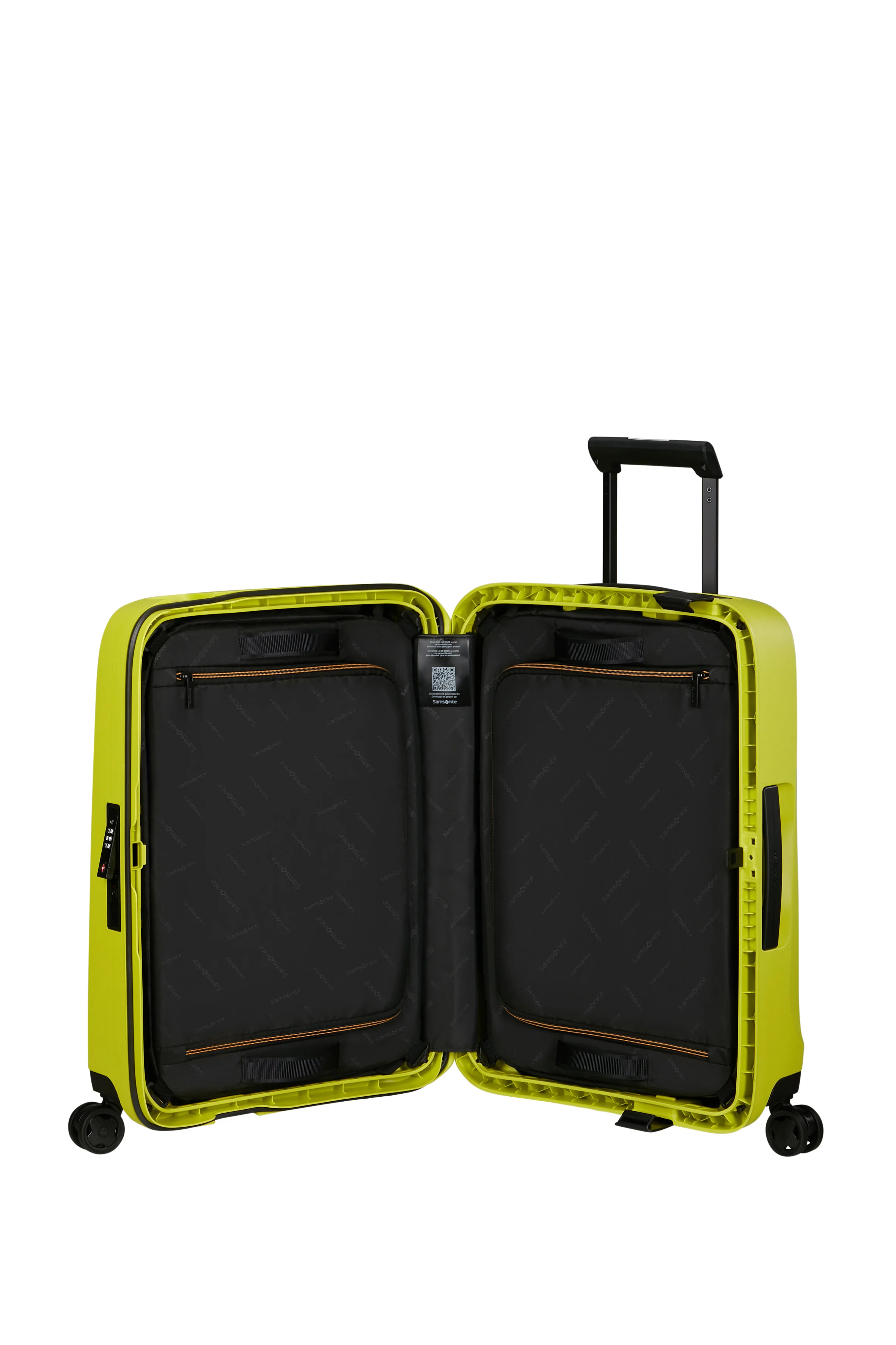 SAMSONITE MALETA DE CABINA ESSENS 55CM - Image 174