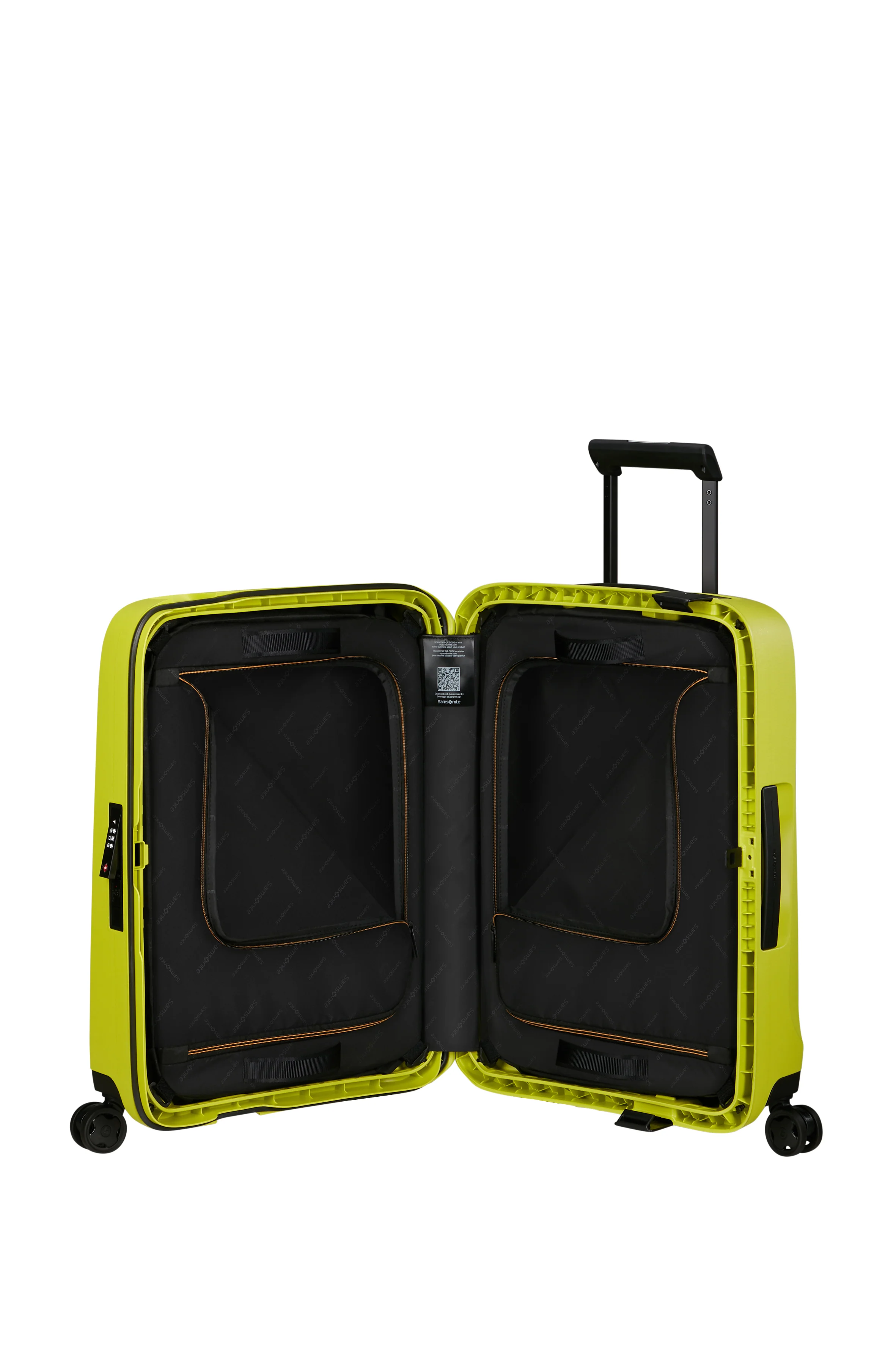 SAMSONITE MALETA DE CABINA ESSENS 55CM - Image 176