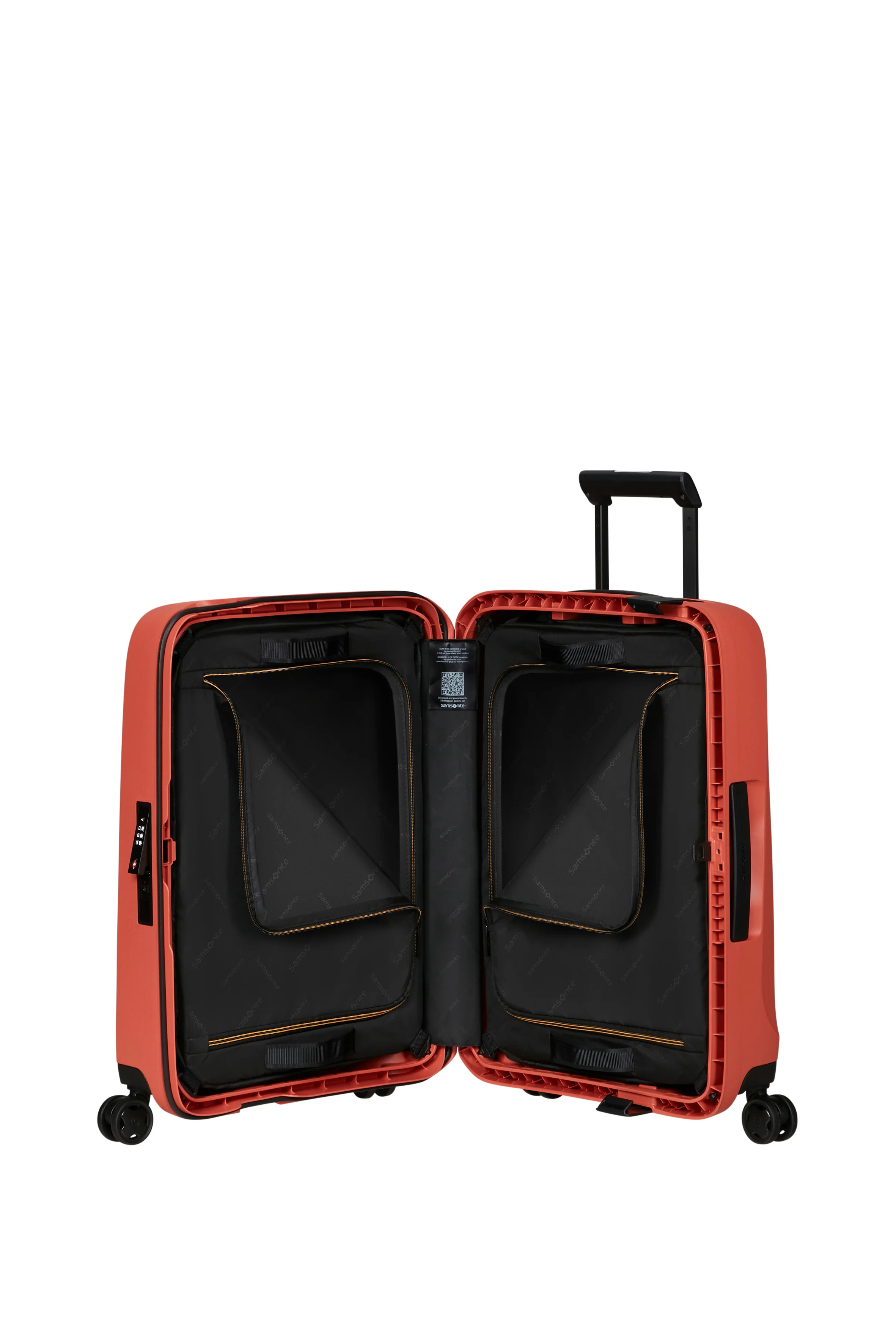 SAMSONITE MALETA DE CABINA ESSENS 55CM - Image 192
