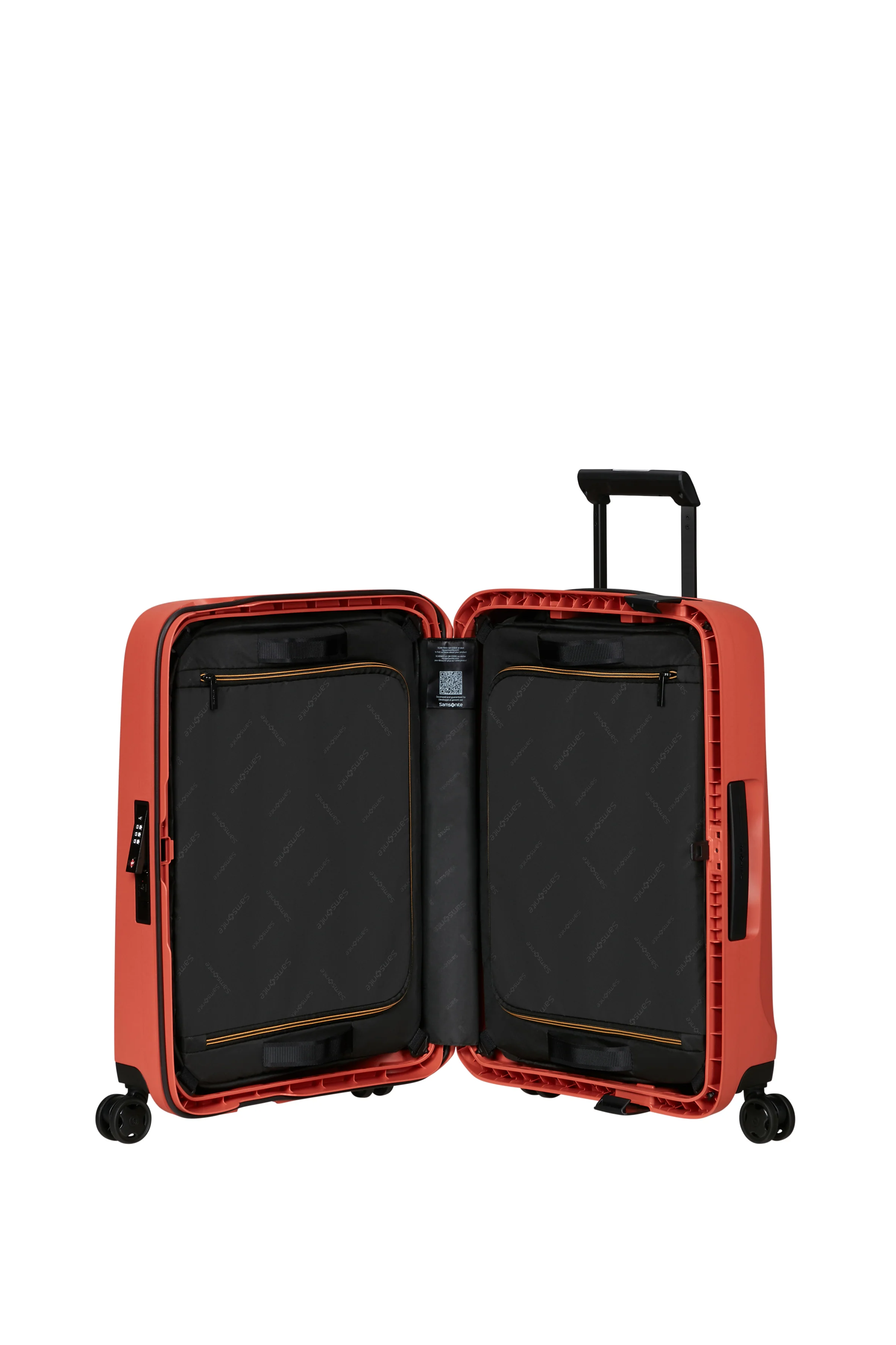 SAMSONITE MALETA DE CABINA ESSENS 55CM - Image 193