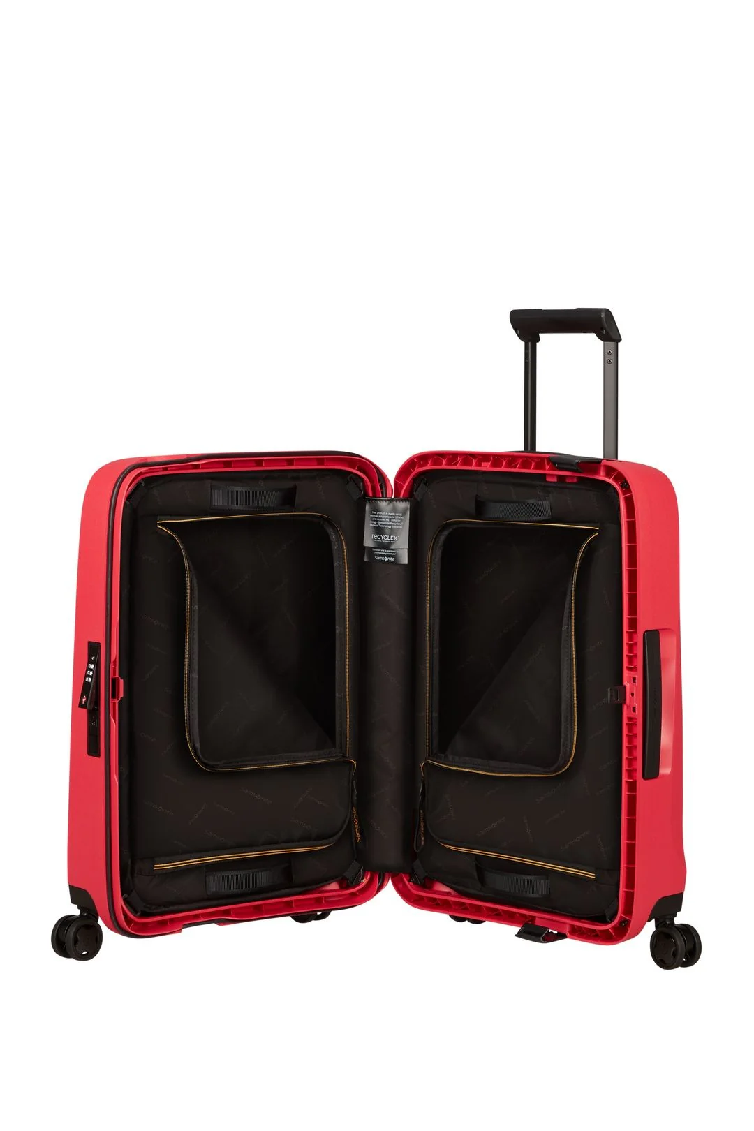 SAMSONITE MALETA DE CABINA ESSENS 55CM - Image 20