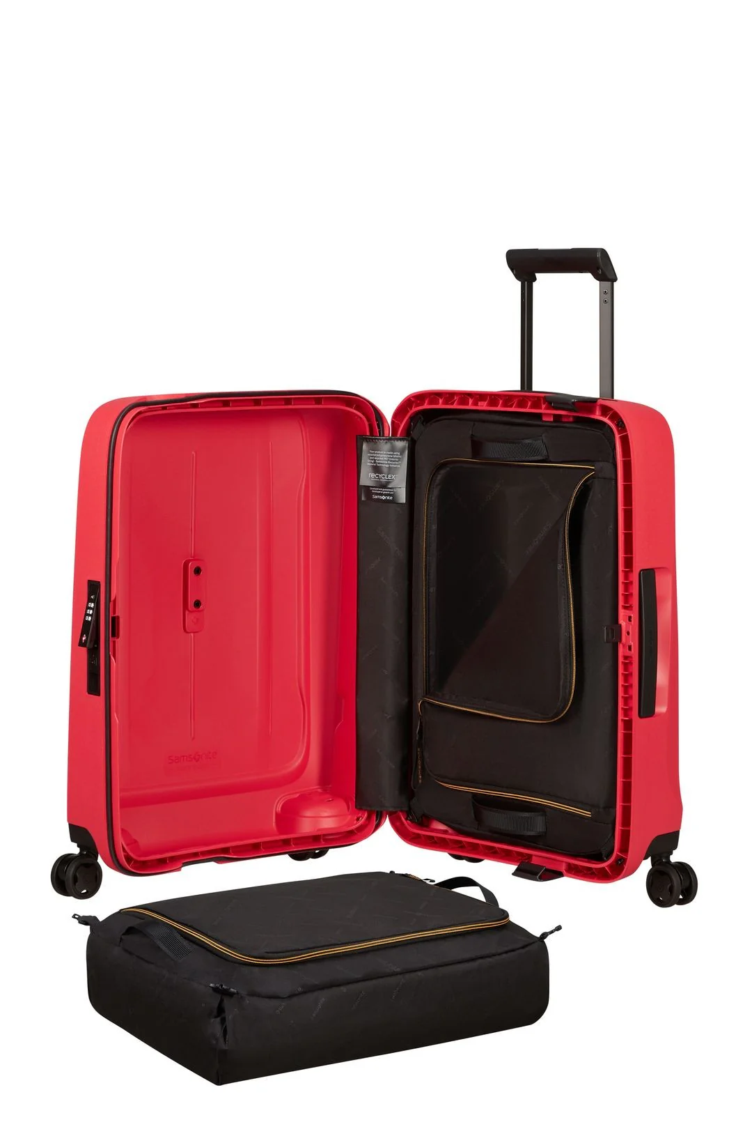 SAMSONITE MALETA DE CABINA ESSENS 55CM - Image 21
