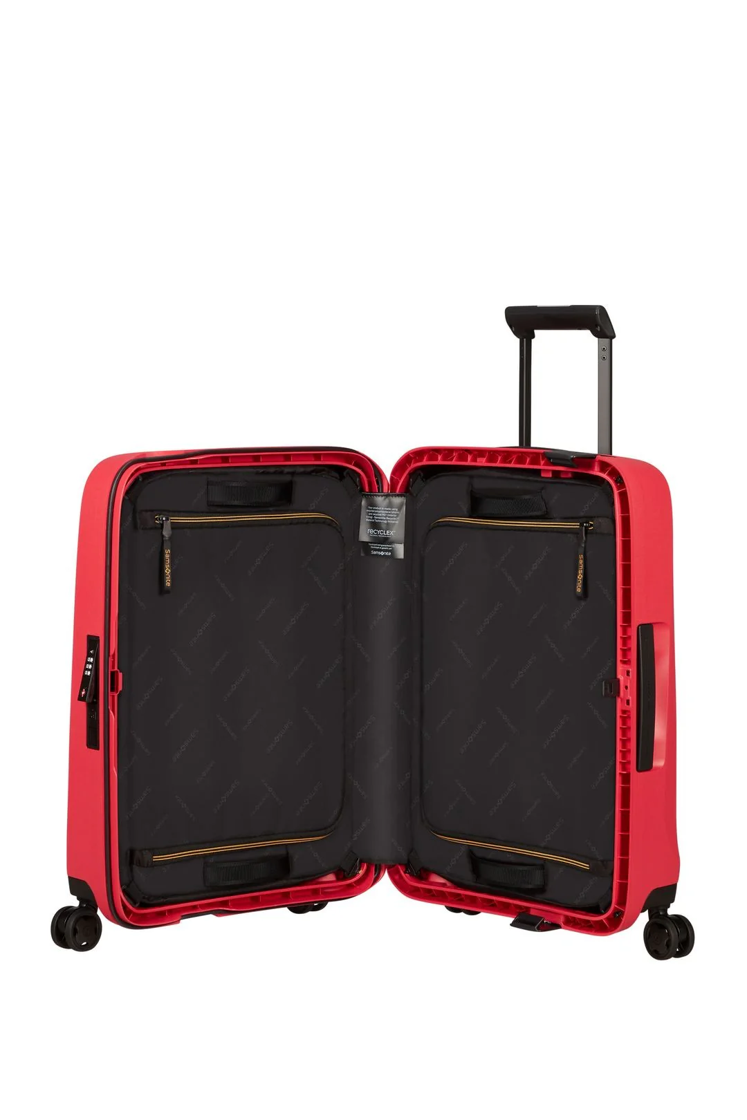 SAMSONITE MALETA DE CABINA ESSENS 55CM - Image 22