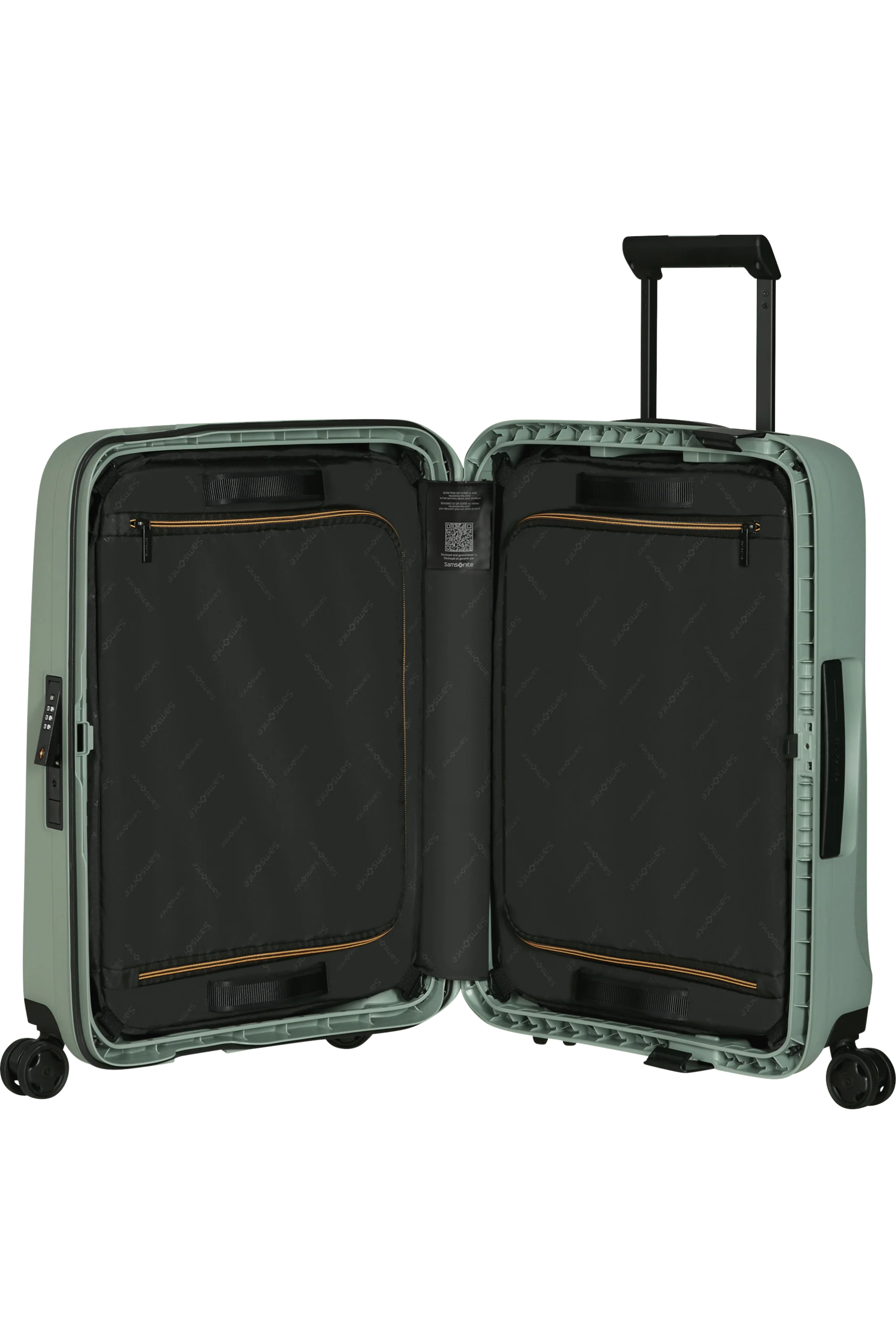 SAMSONITE MALETA DE CABINA ESSENS 55CM - Image 223