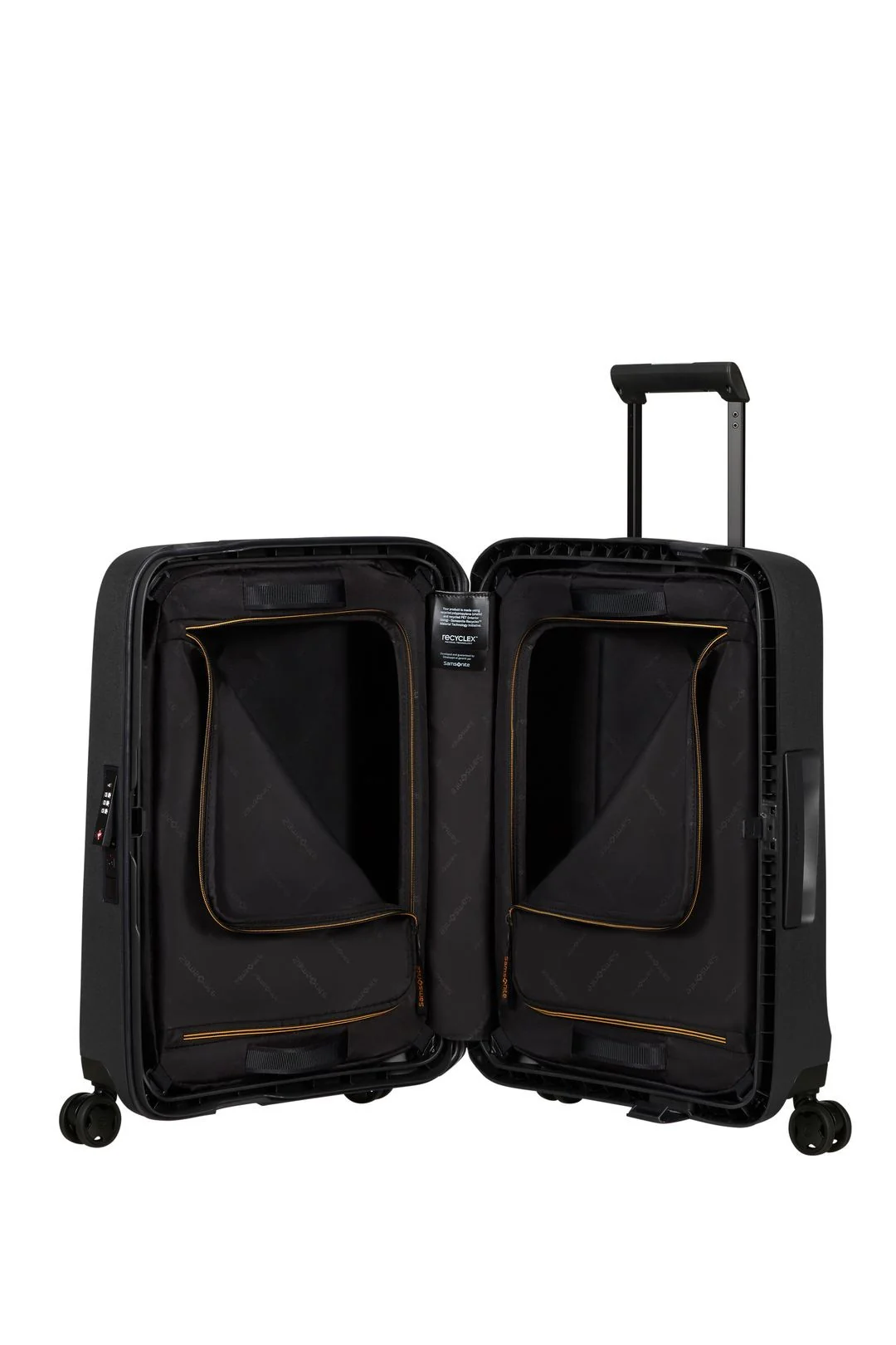 SAMSONITE MALETA DE CABINA ESSENS 55CM - Image 36