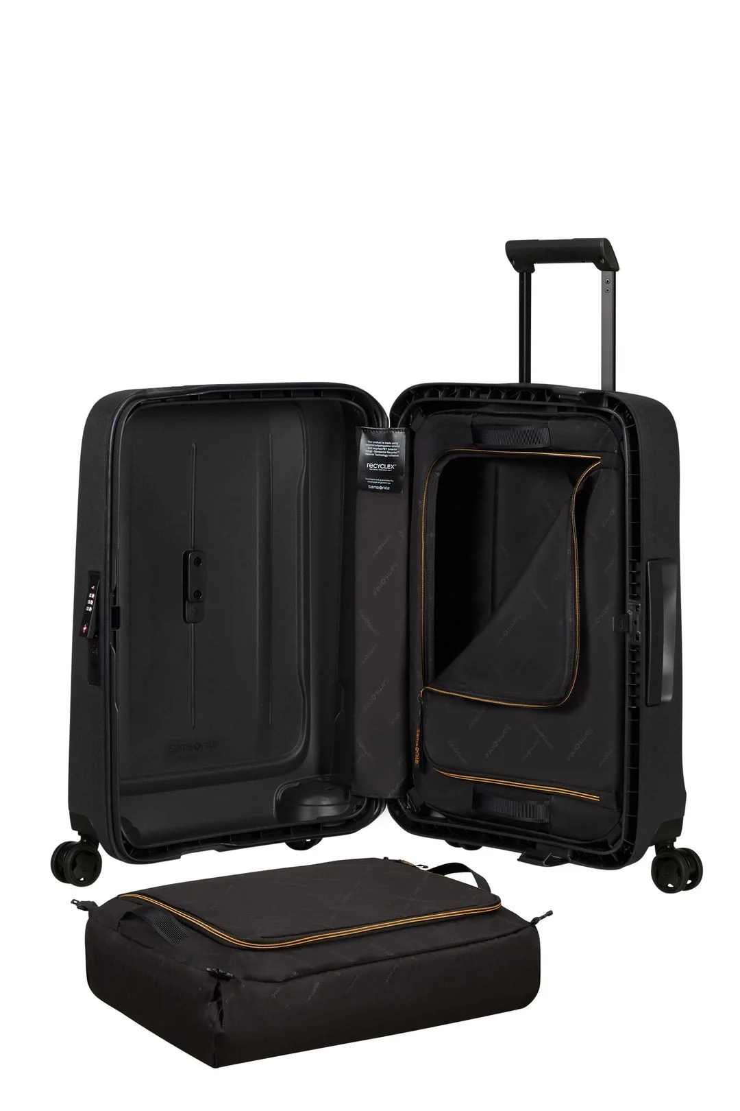 SAMSONITE MALETA DE CABINA ESSENS 55CM - Image 37