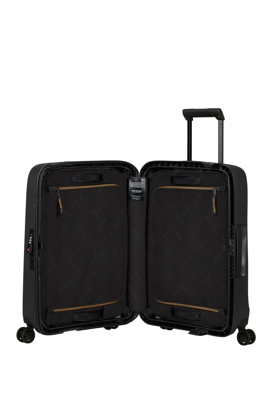 SAMSONITE MALETA DE CABINA ESSENS 55CM - Image 38