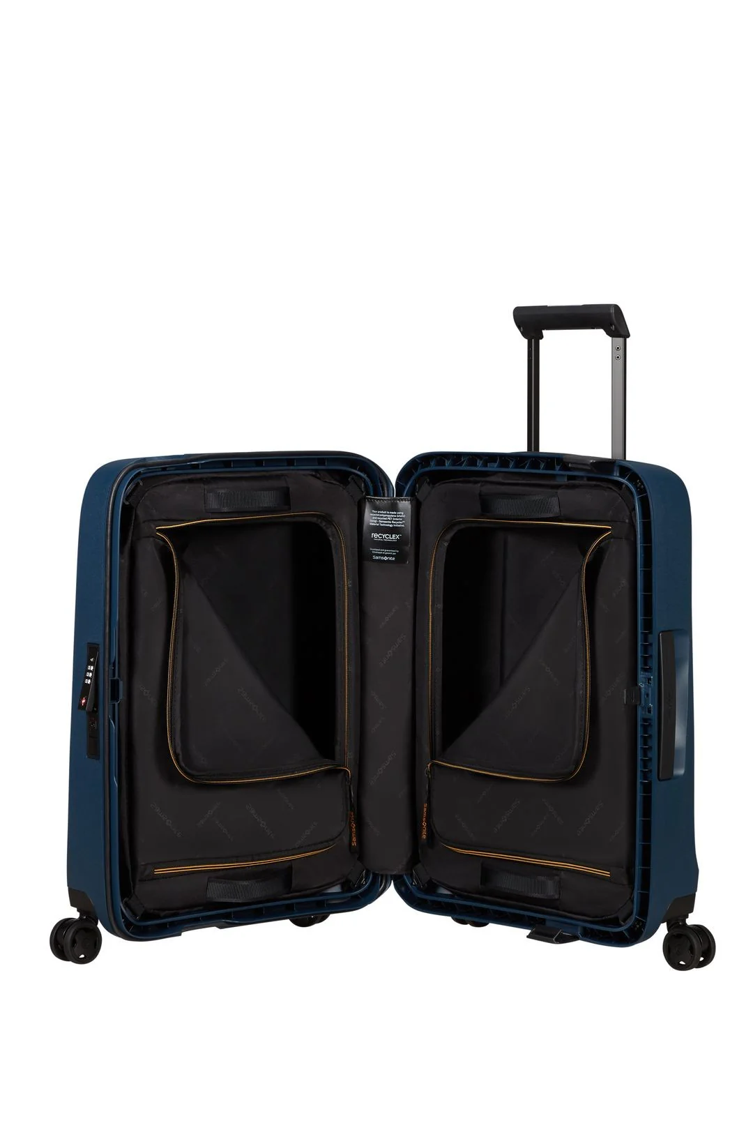 SAMSONITE MALETA DE CABINA ESSENS 55CM - Image 4
