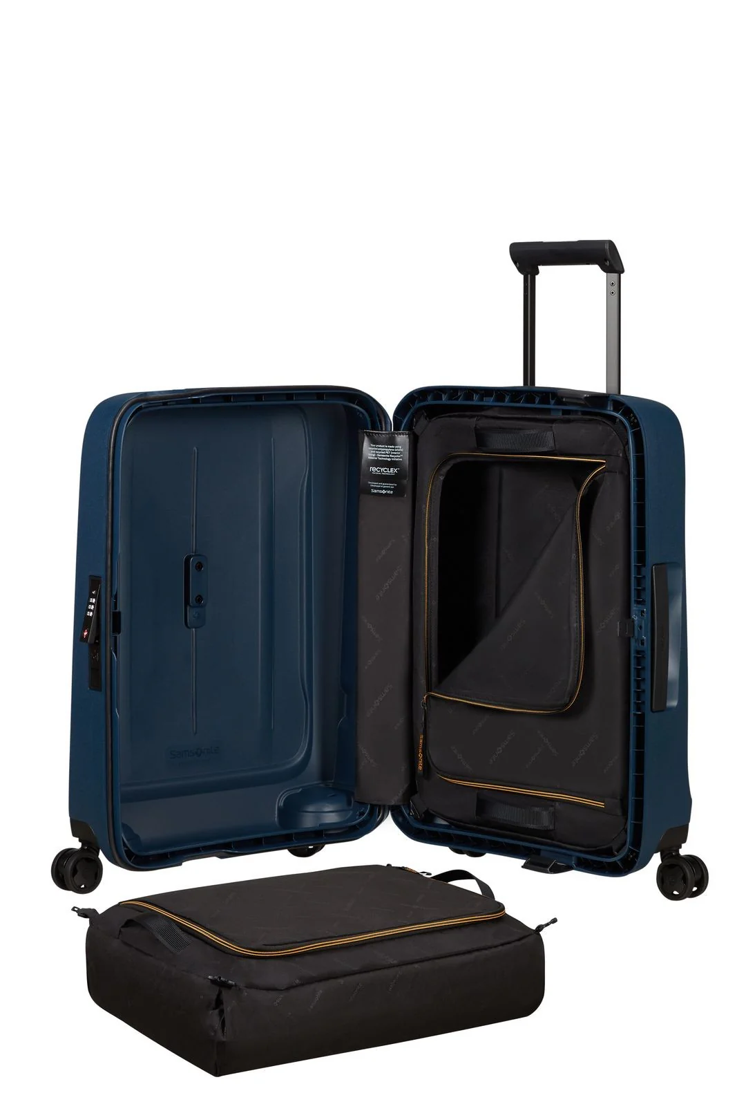 SAMSONITE MALETA DE CABINA ESSENS 55CM - Image 5