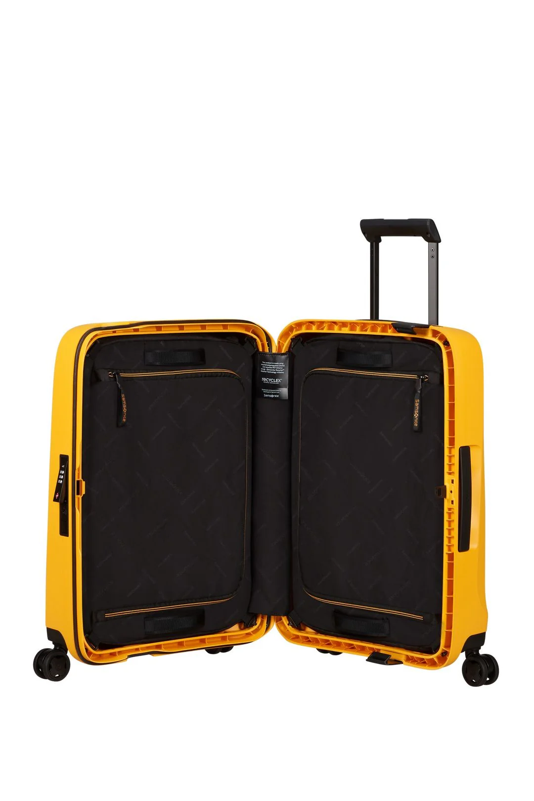 SAMSONITE MALETA DE CABINA ESSENS 55CM - Image 54