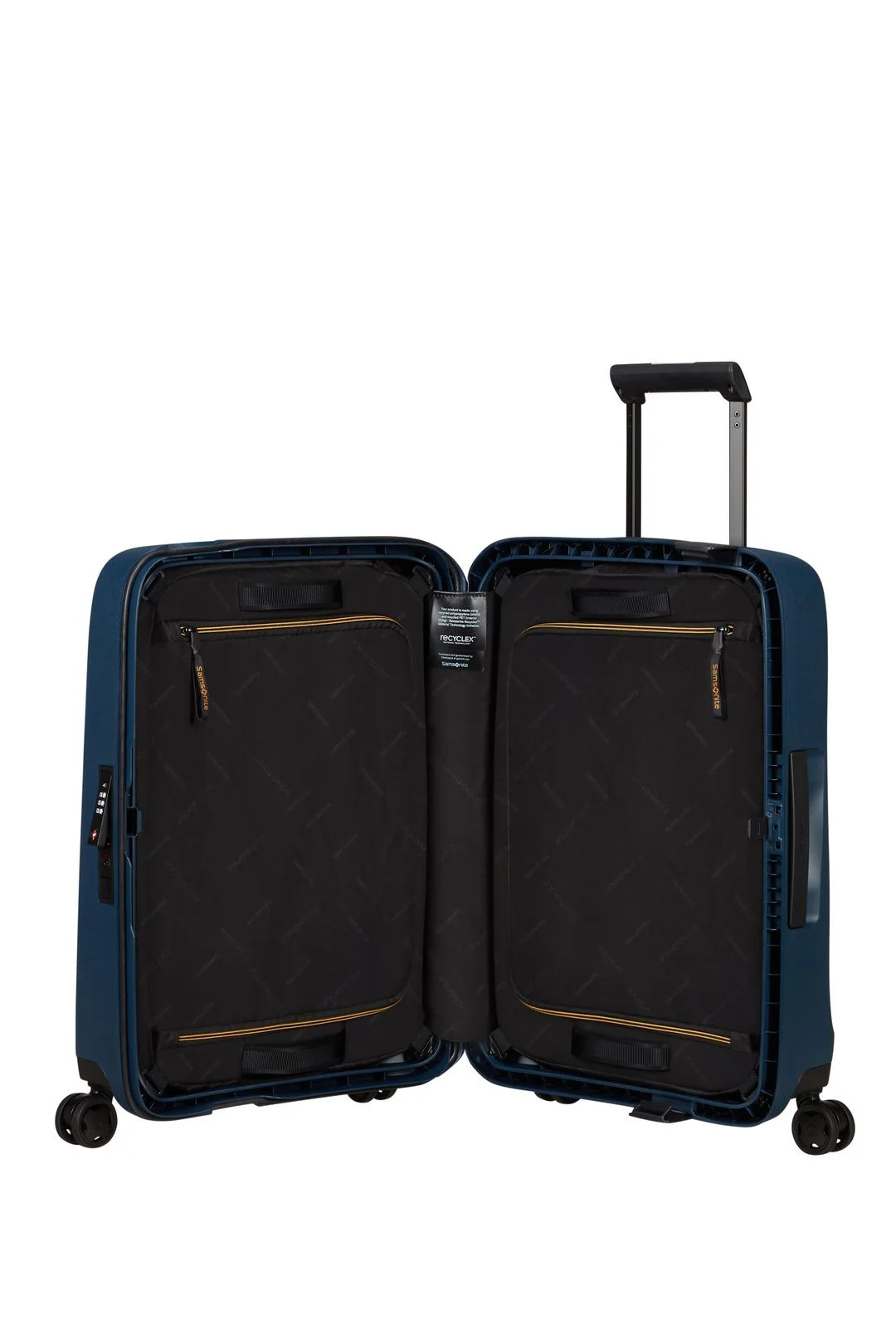 SAMSONITE MALETA DE CABINA ESSENS 55CM - Image 6