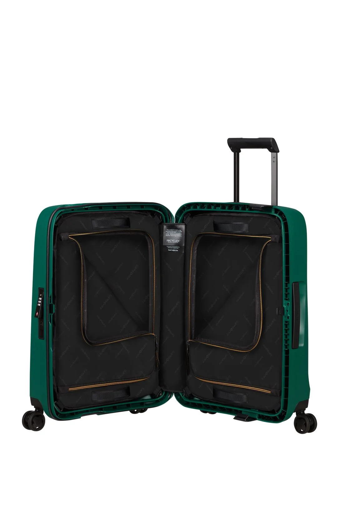 SAMSONITE MALETA DE CABINA ESSENS 55CM - Image 68