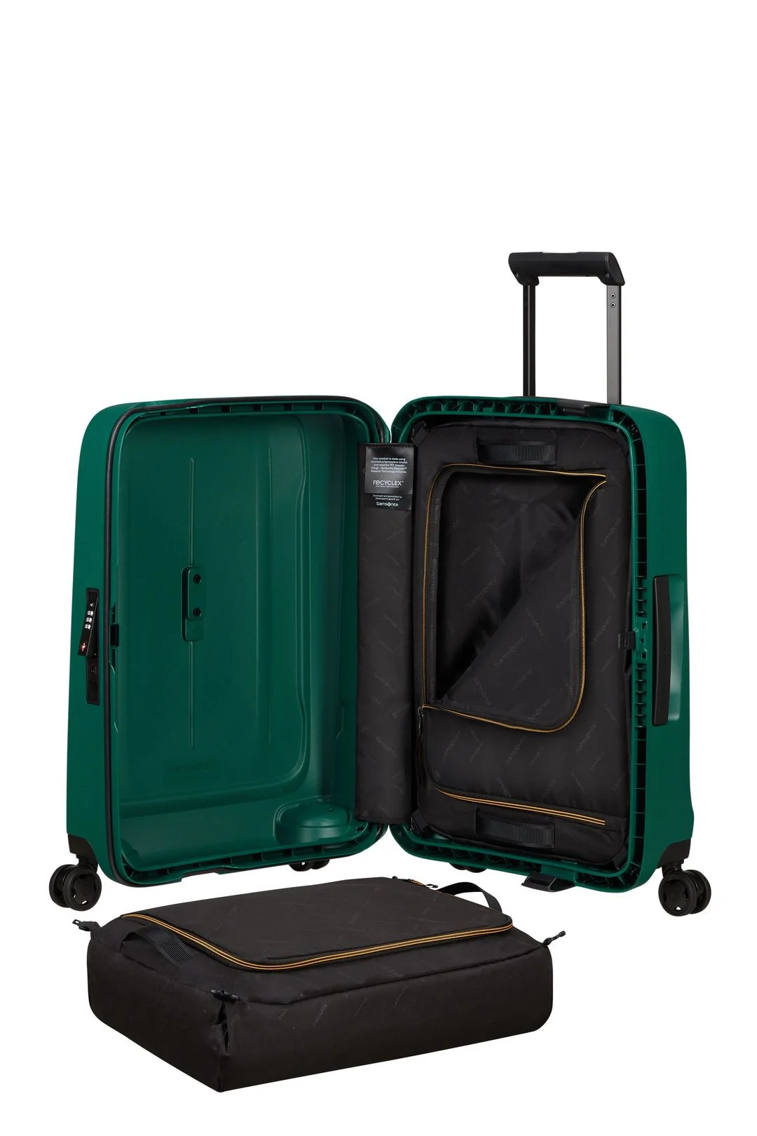 SAMSONITE MALETA DE CABINA ESSENS 55CM - Image 69