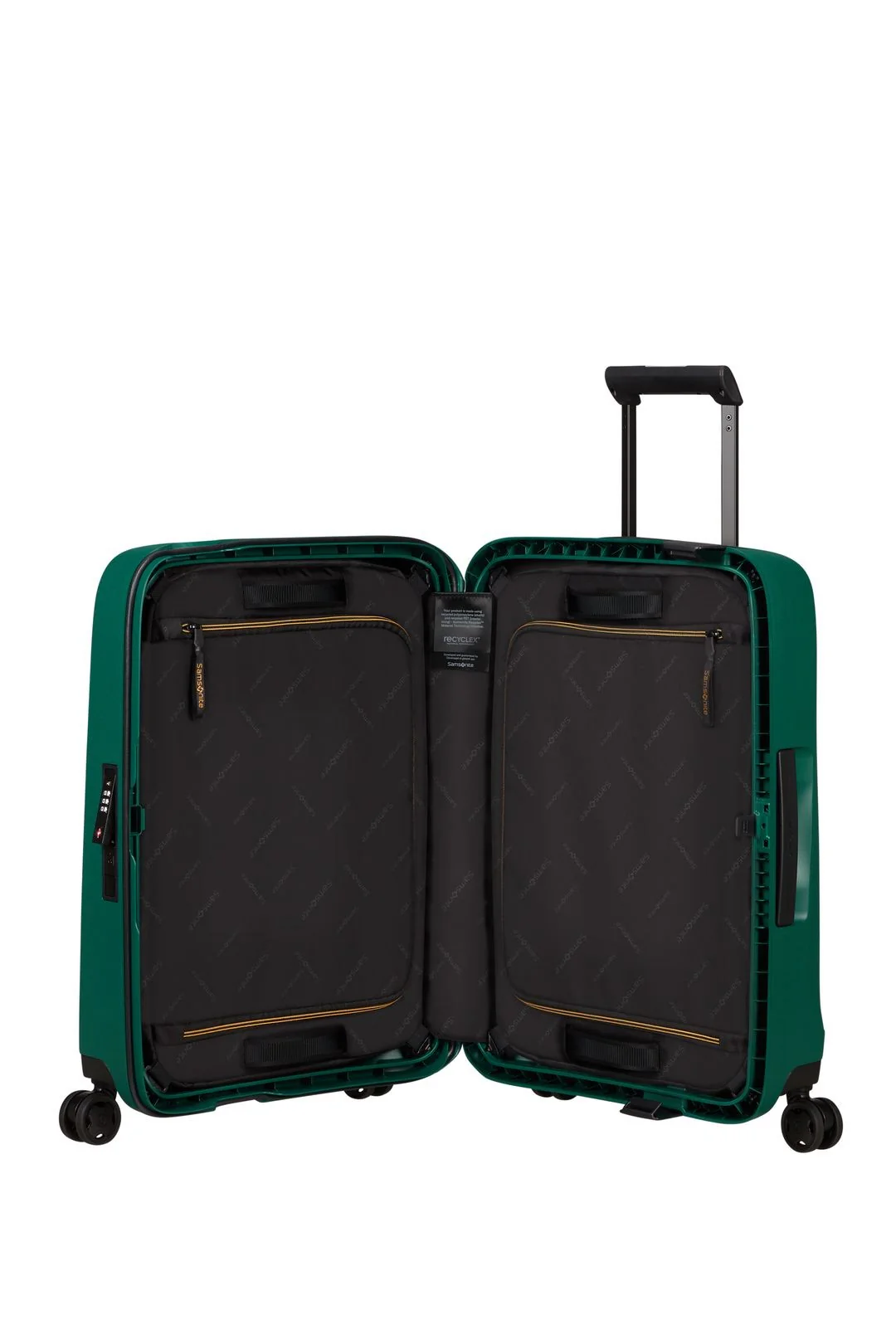 SAMSONITE MALETA DE CABINA ESSENS 55CM - Image 70