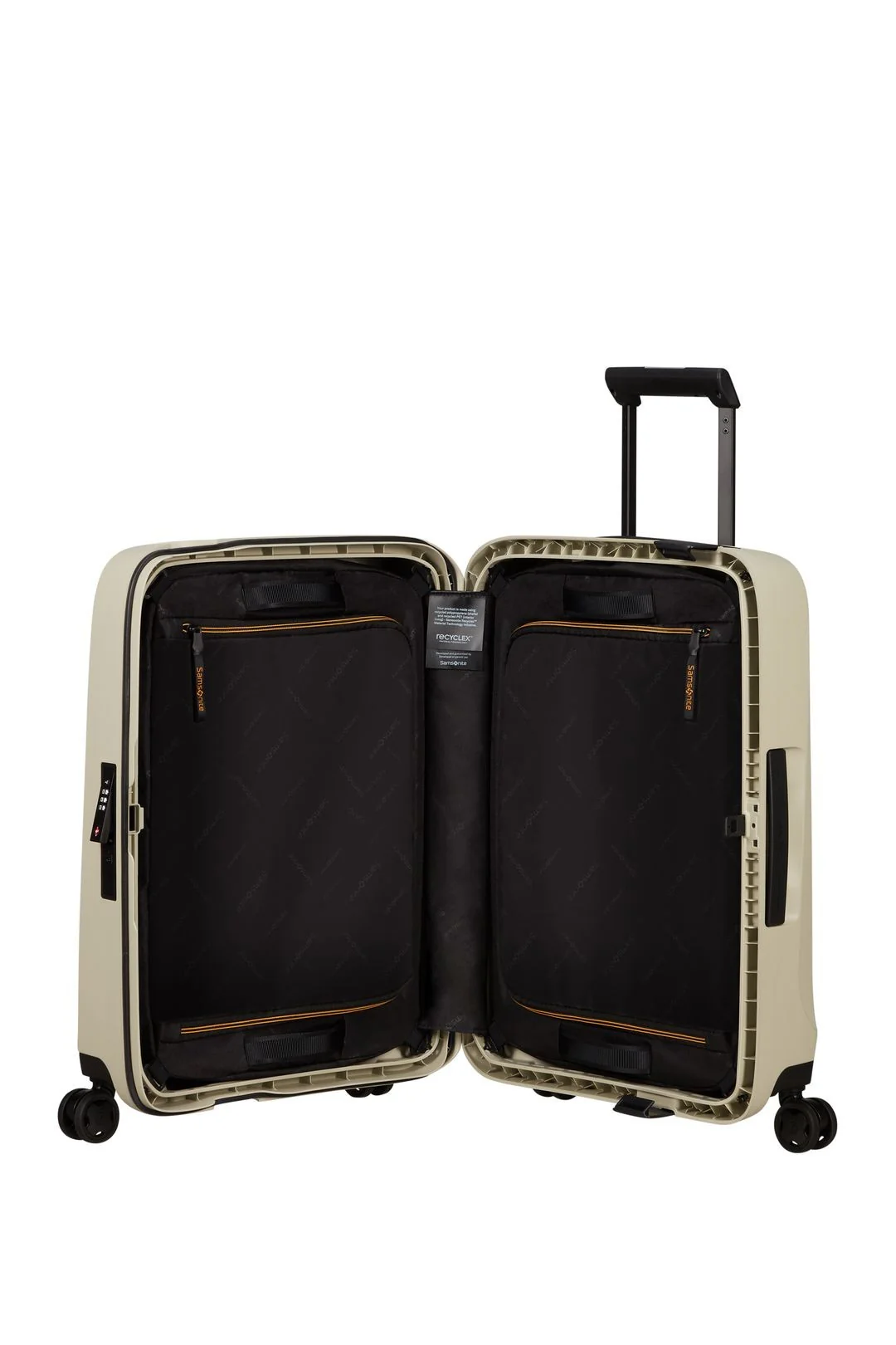 SAMSONITE MALETA DE CABINA ESSENS 55CM - Image 84