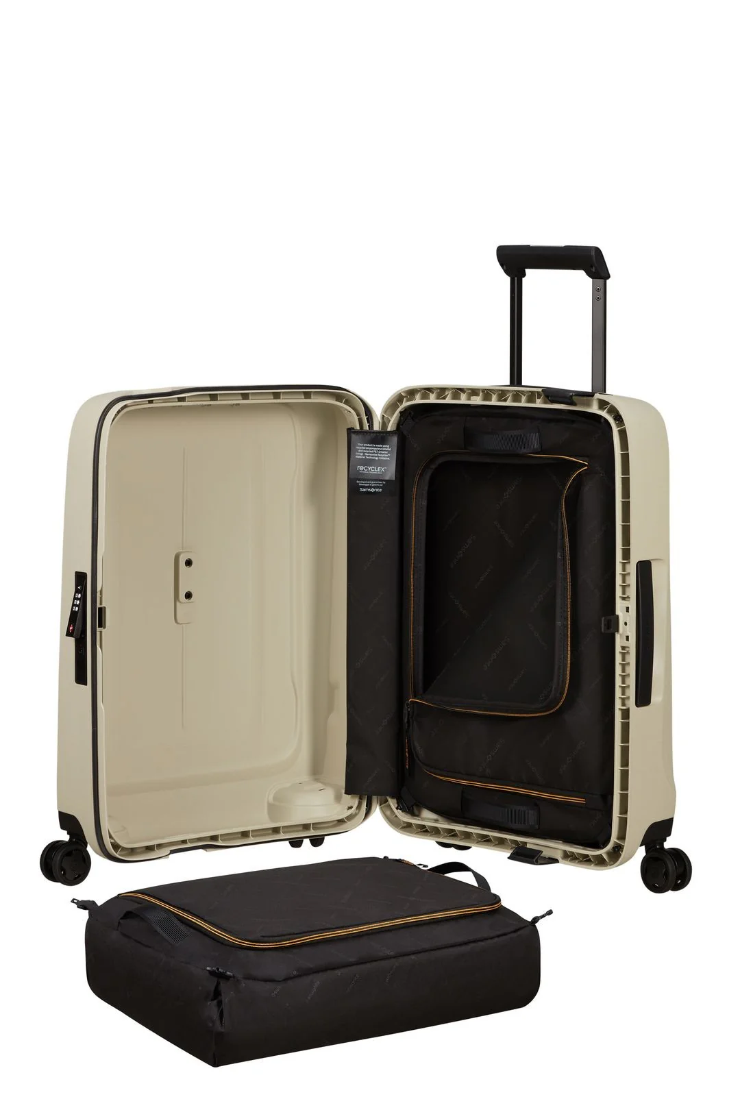 SAMSONITE MALETA DE CABINA ESSENS 55CM - Image 85