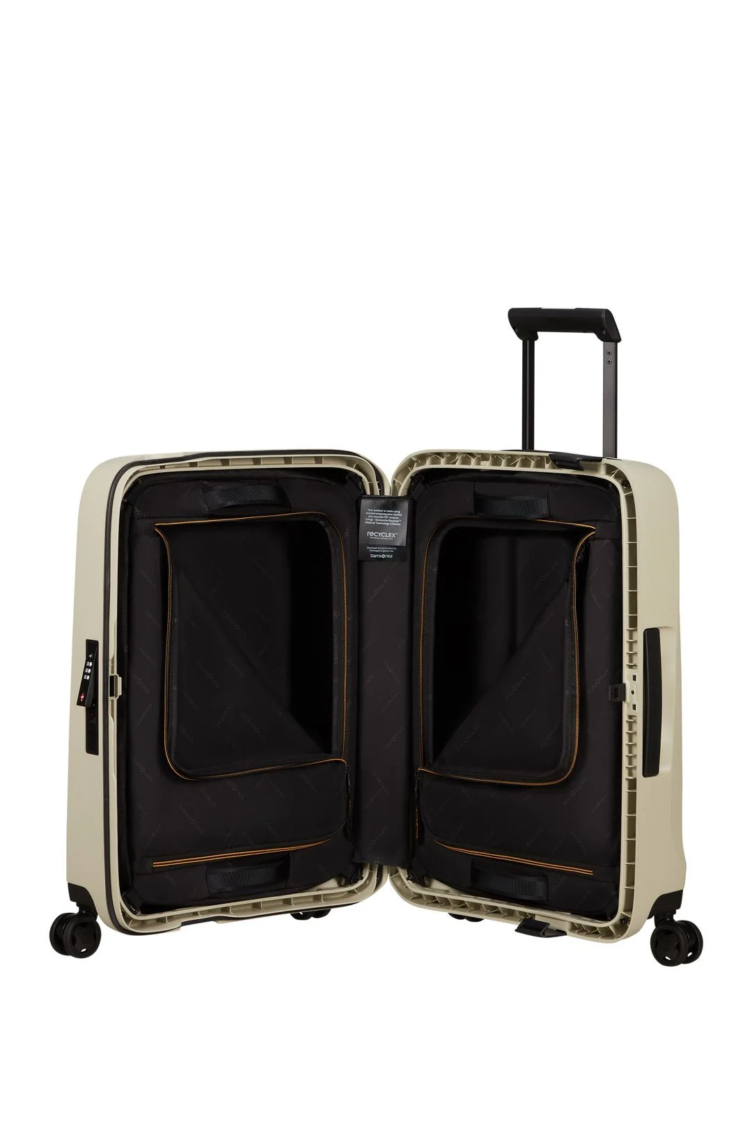 SAMSONITE MALETA DE CABINA ESSENS 55CM - Image 86