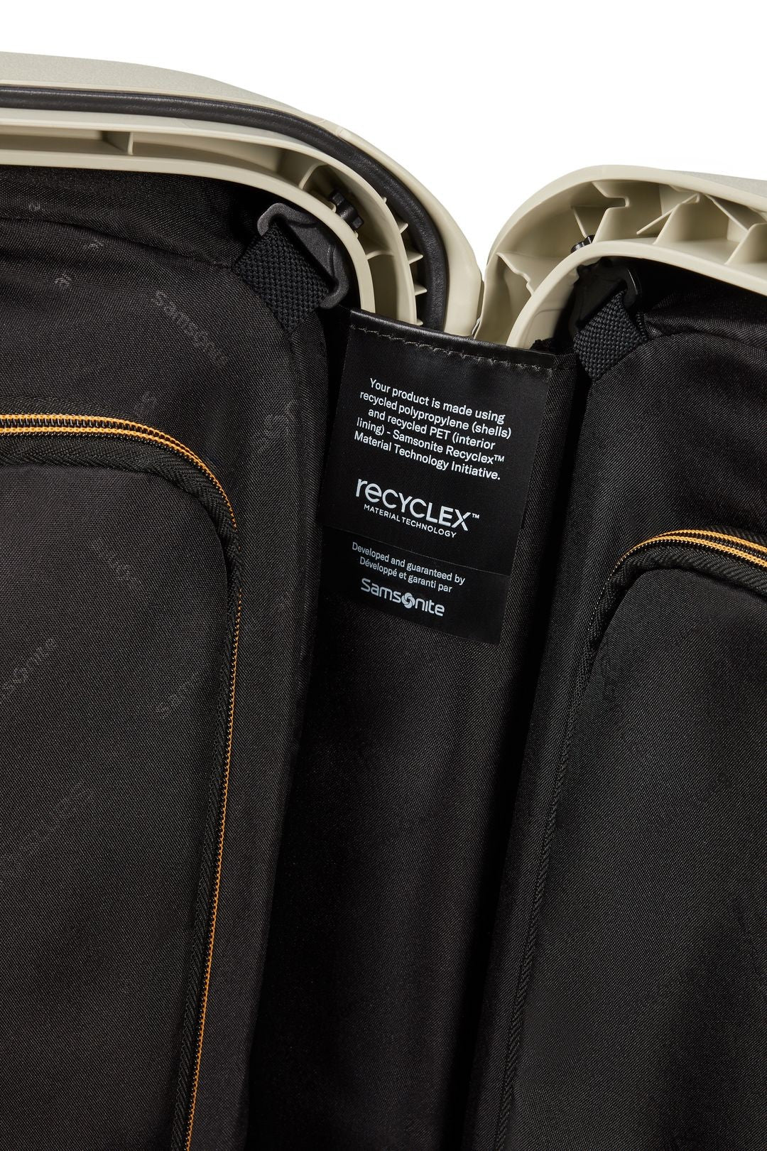 SAMSONITE MALETA DE CABINA ESSENS 55CM - Image 92