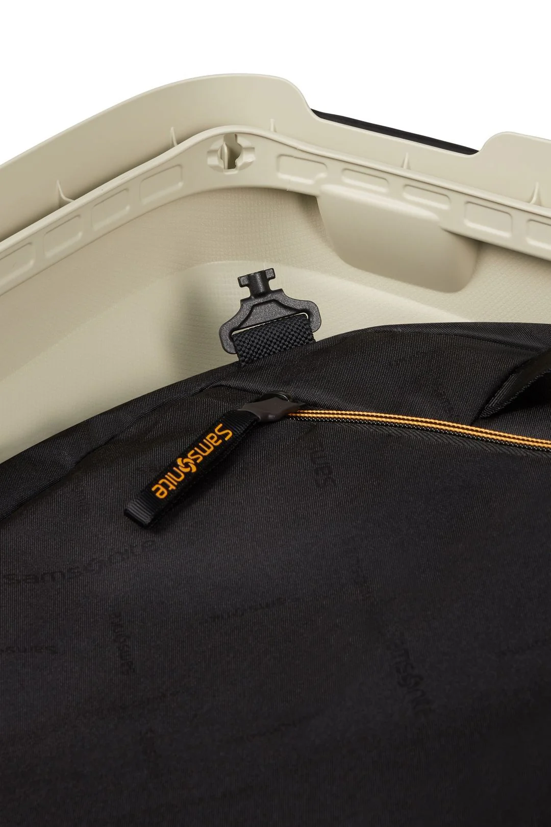 SAMSONITE MALETA DE CABINA ESSENS 55CM - Image 93