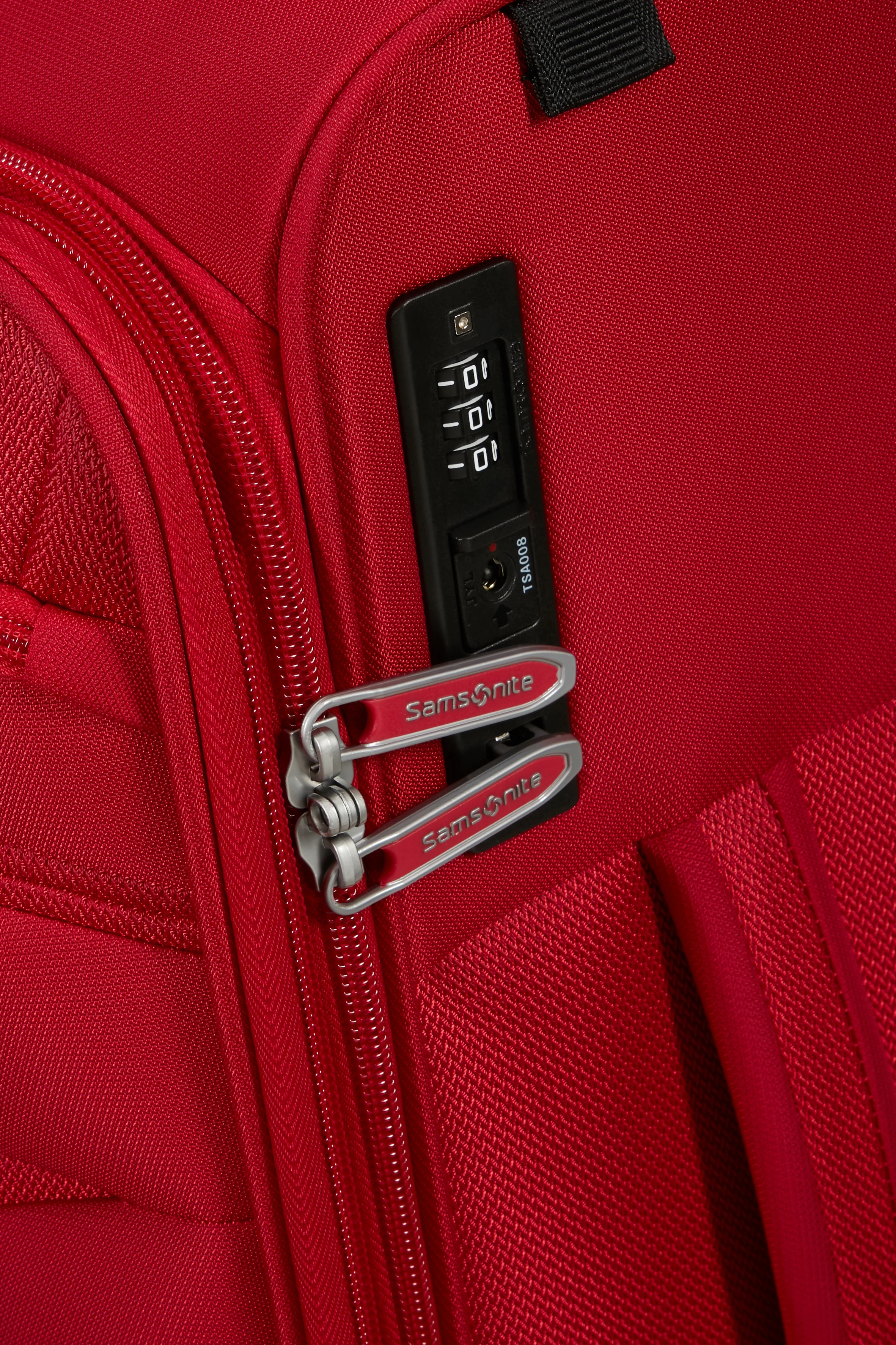 SAMSONITE maleta de cabina expansible 55cm GOTWIST - Image 11