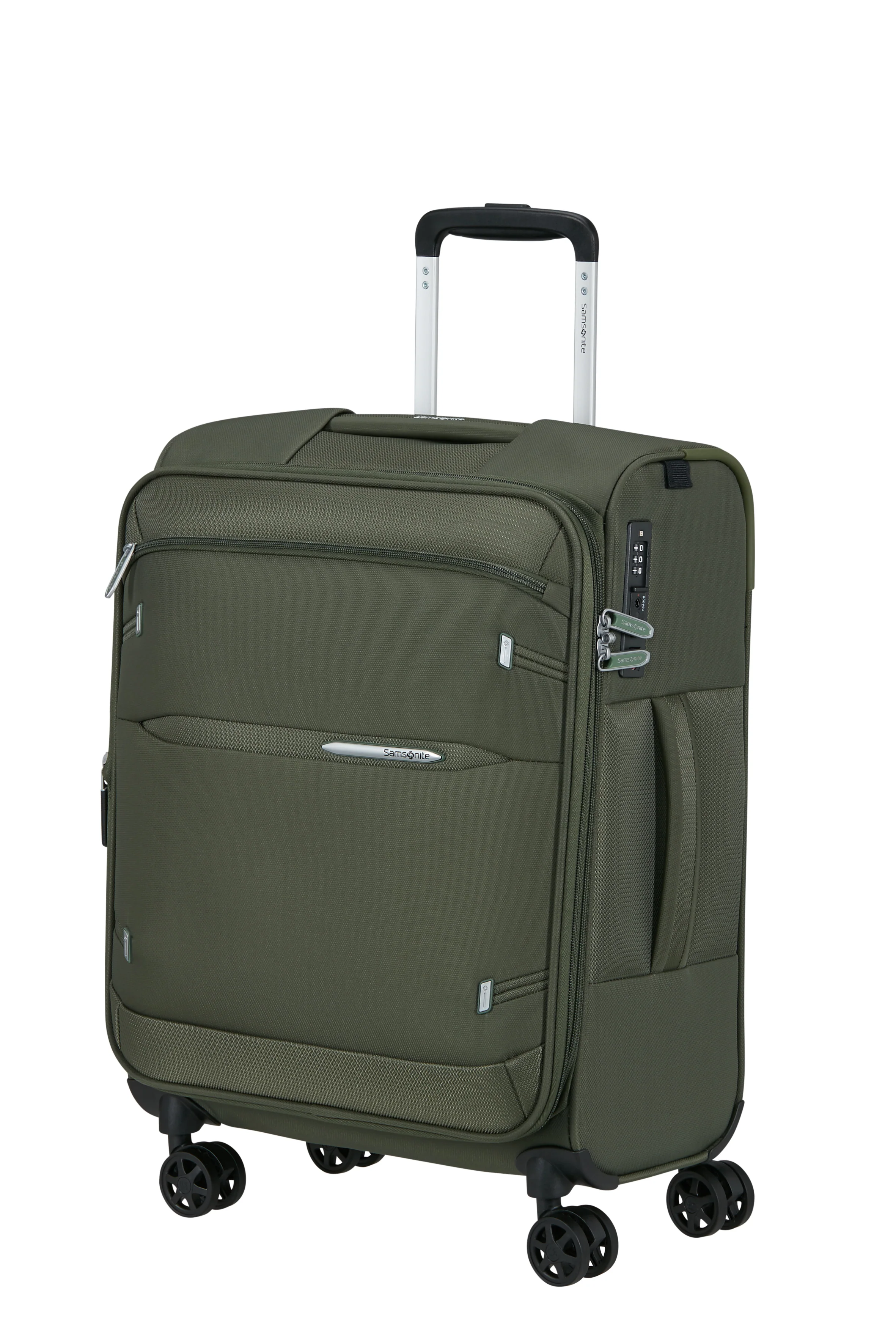 SAMSONITE maleta de cabina expansible 55cm GOTWIST - Image 16