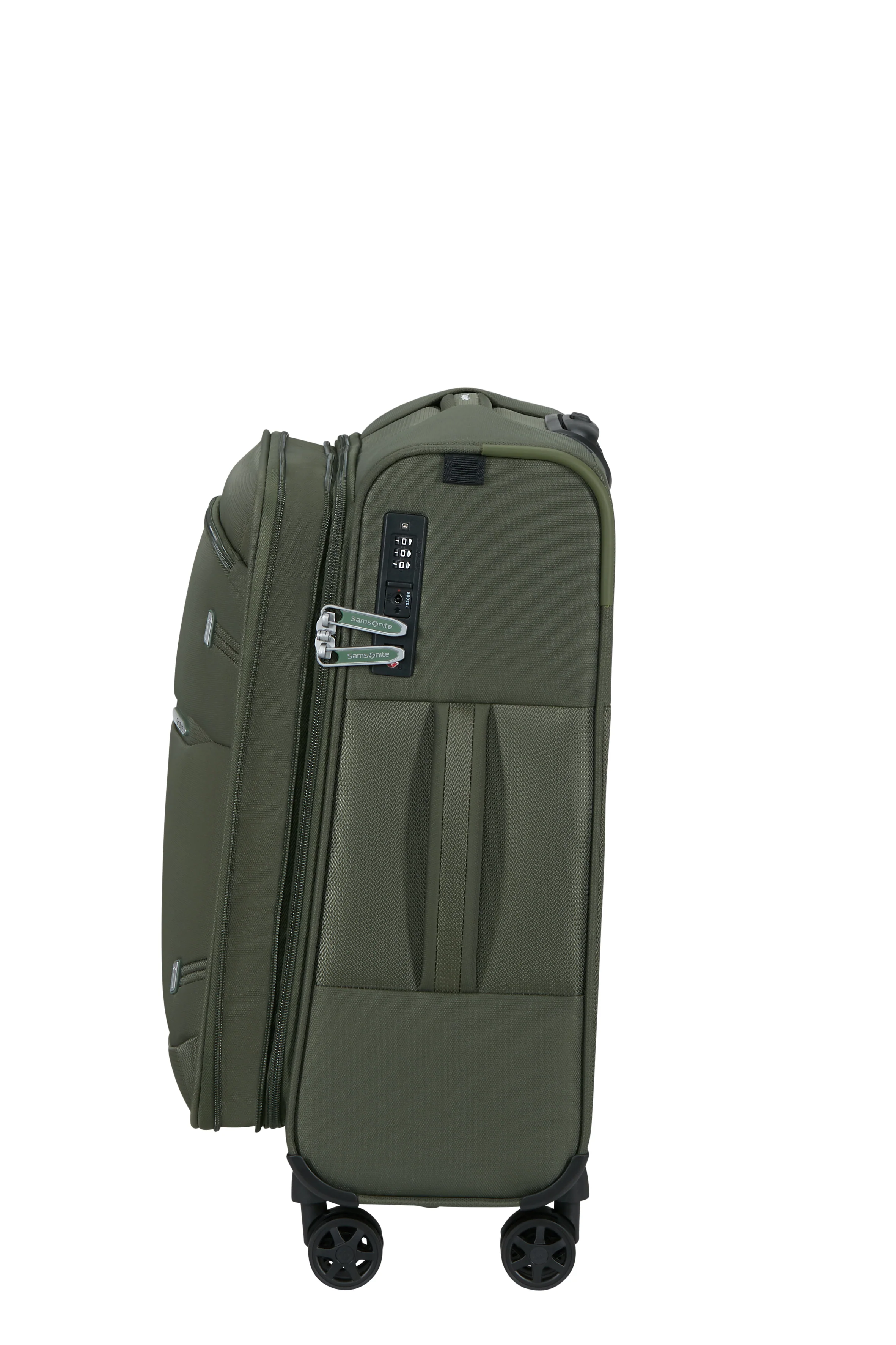 SAMSONITE maleta de cabina expansible 55cm GOTWIST - Image 22