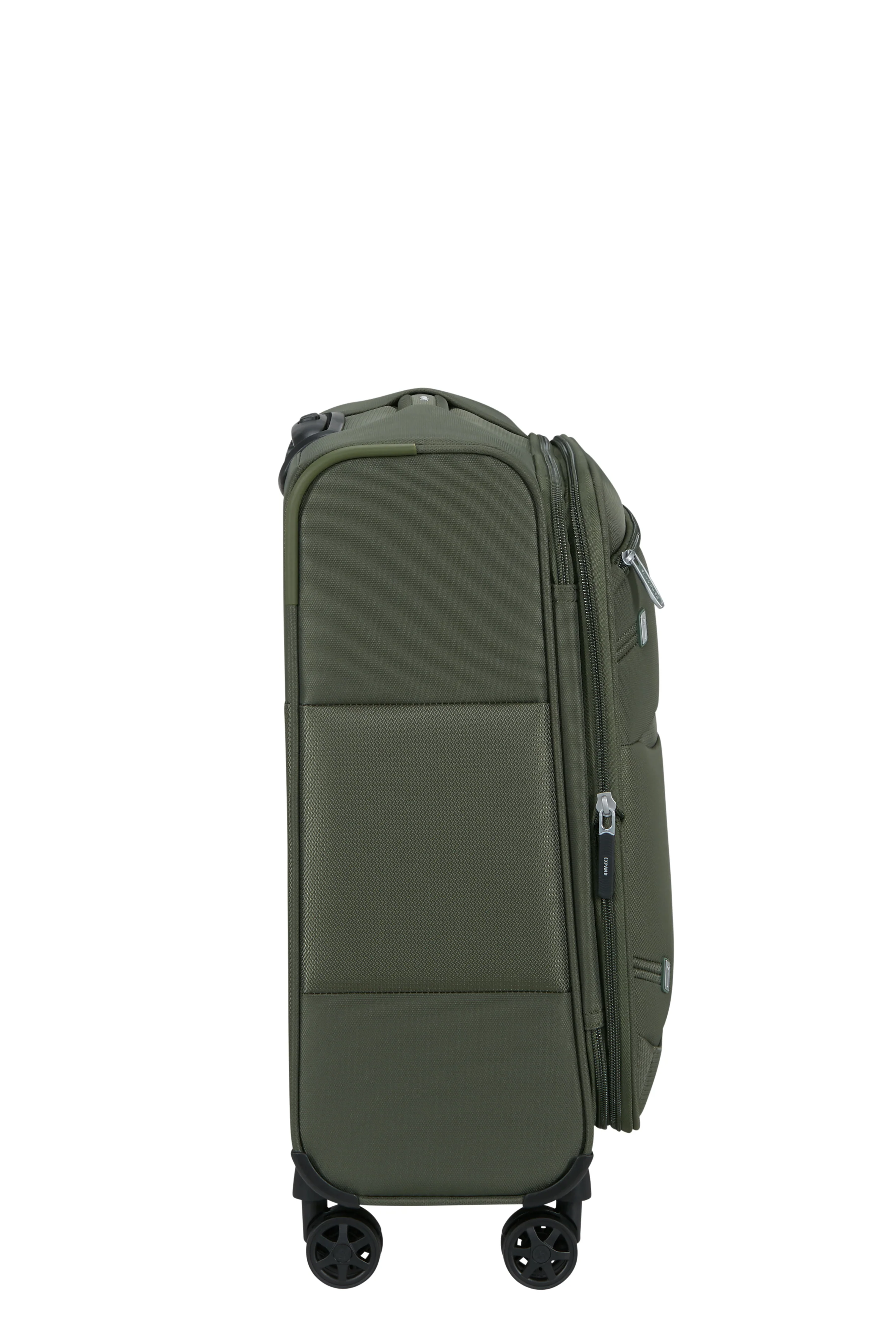 SAMSONITE maleta de cabina expansible 55cm GOTWIST - Image 23
