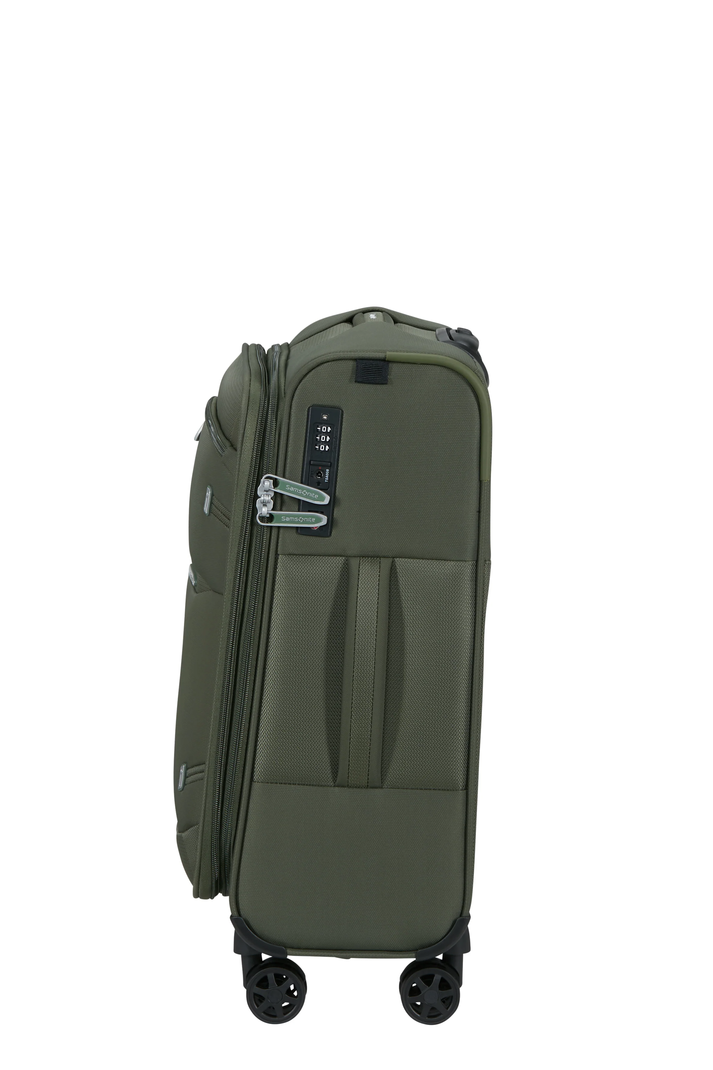 SAMSONITE maleta de cabina expansible 55cm GOTWIST - Image 28