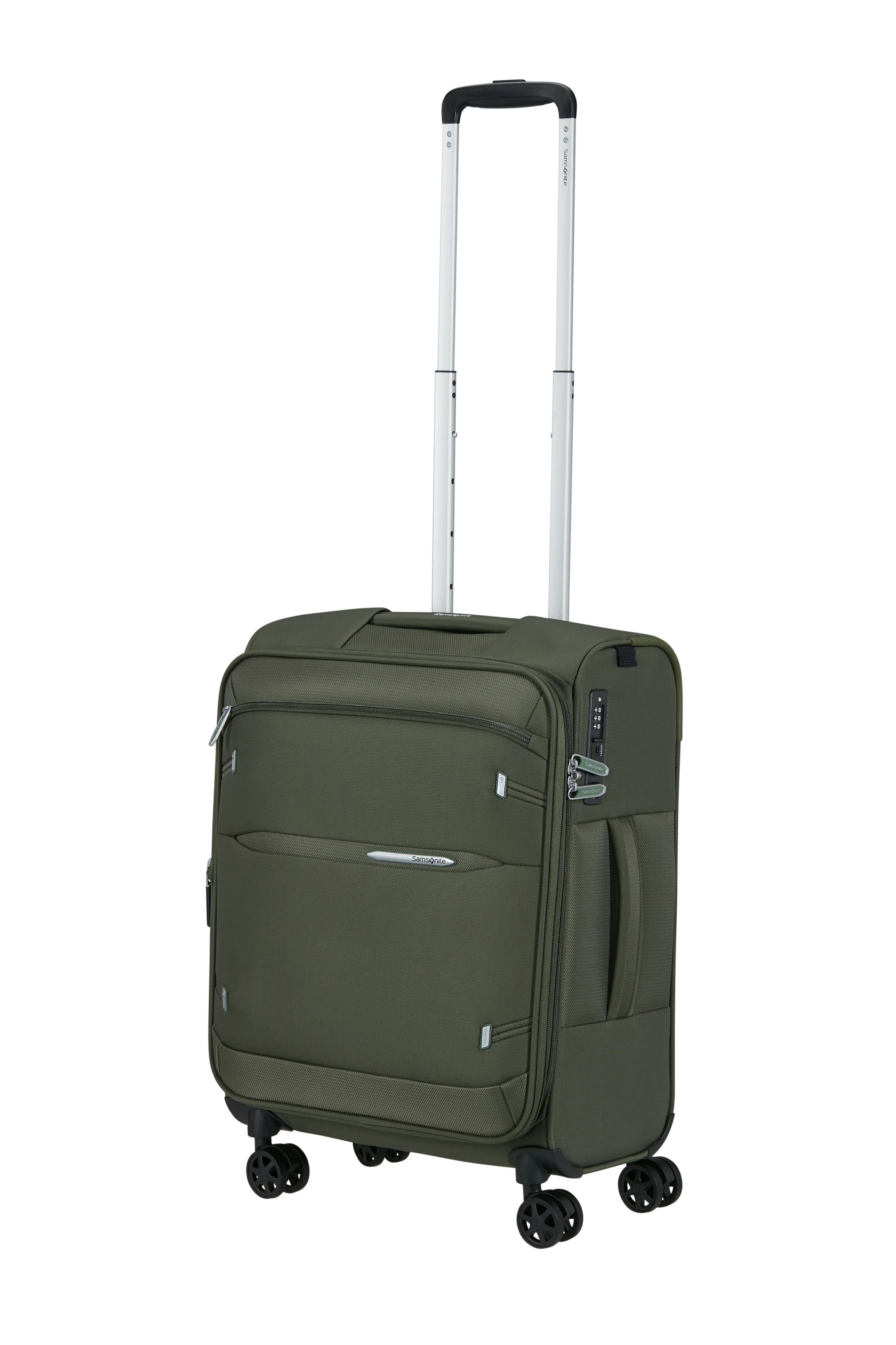 SAMSONITE maleta de cabina expansible 55cm GOTWIST - Image 30