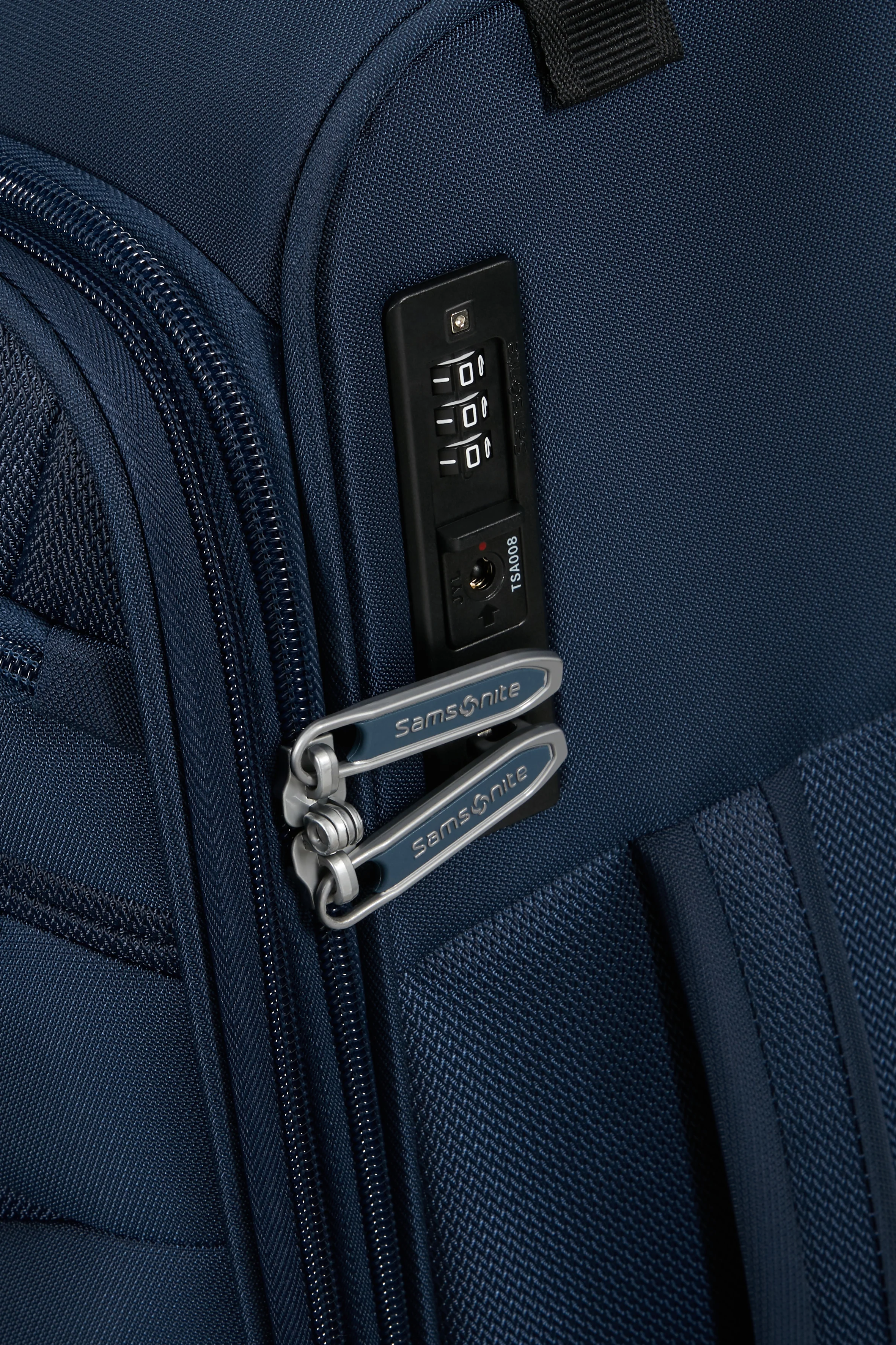 SAMSONITE maleta de cabina expansible 55cm GOTWIST - Image 35