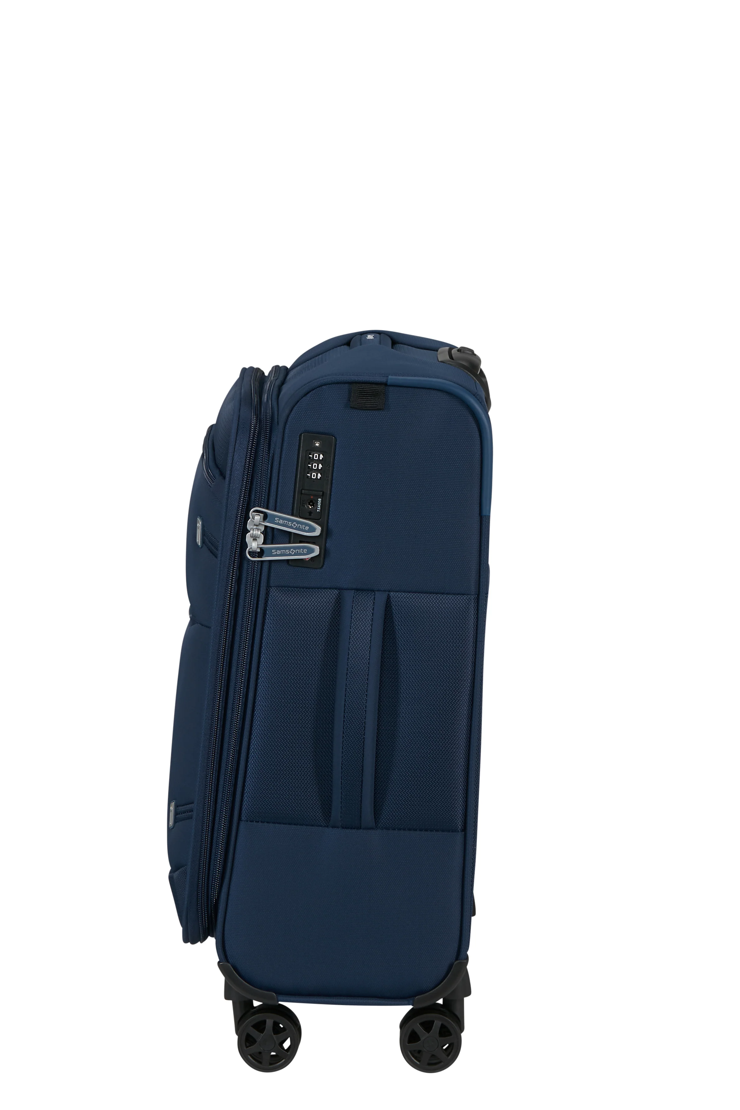 SAMSONITE maleta de cabina expansible 55cm GOTWIST - Image 38