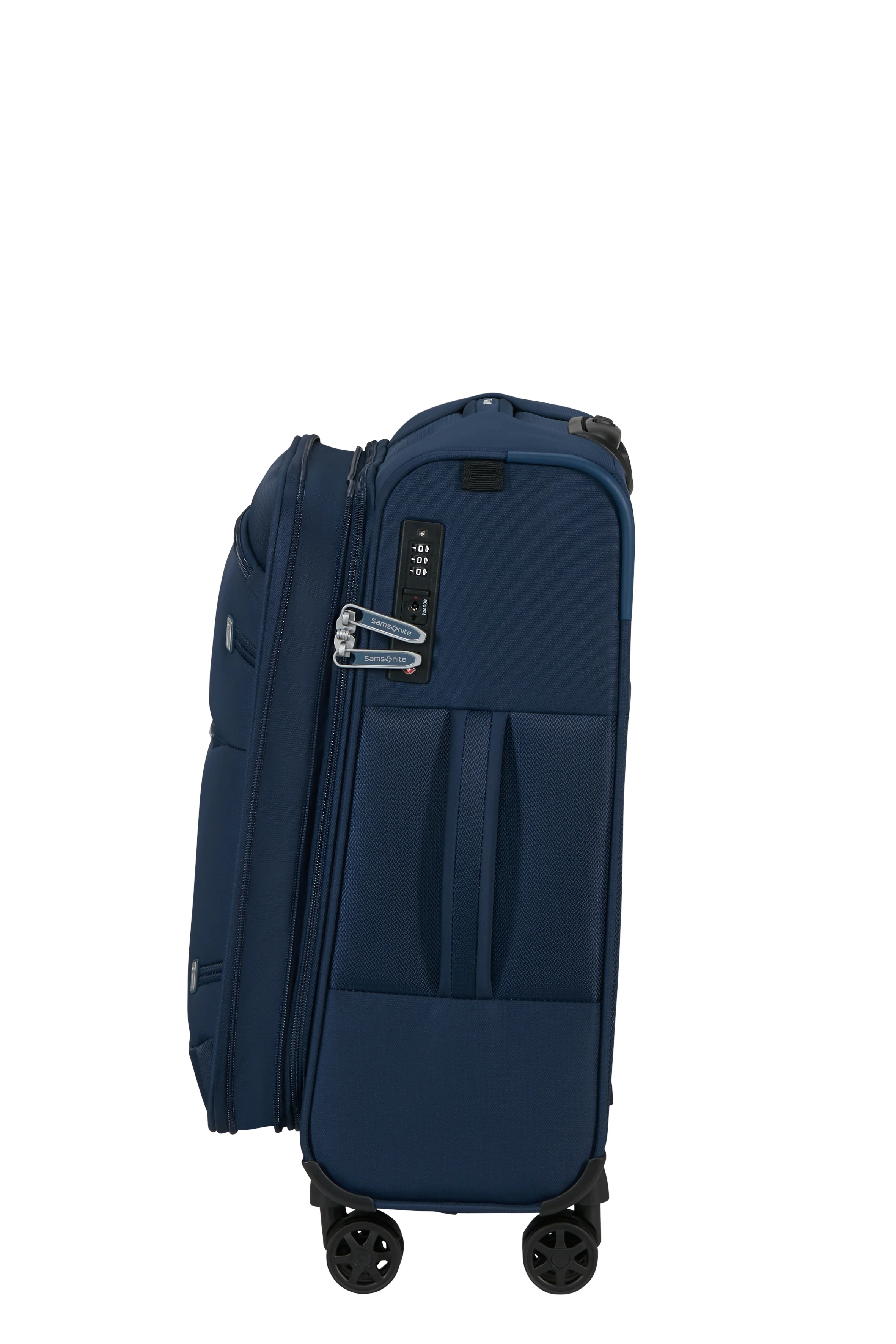 SAMSONITE maleta de cabina expansible 55cm GOTWIST - Image 40