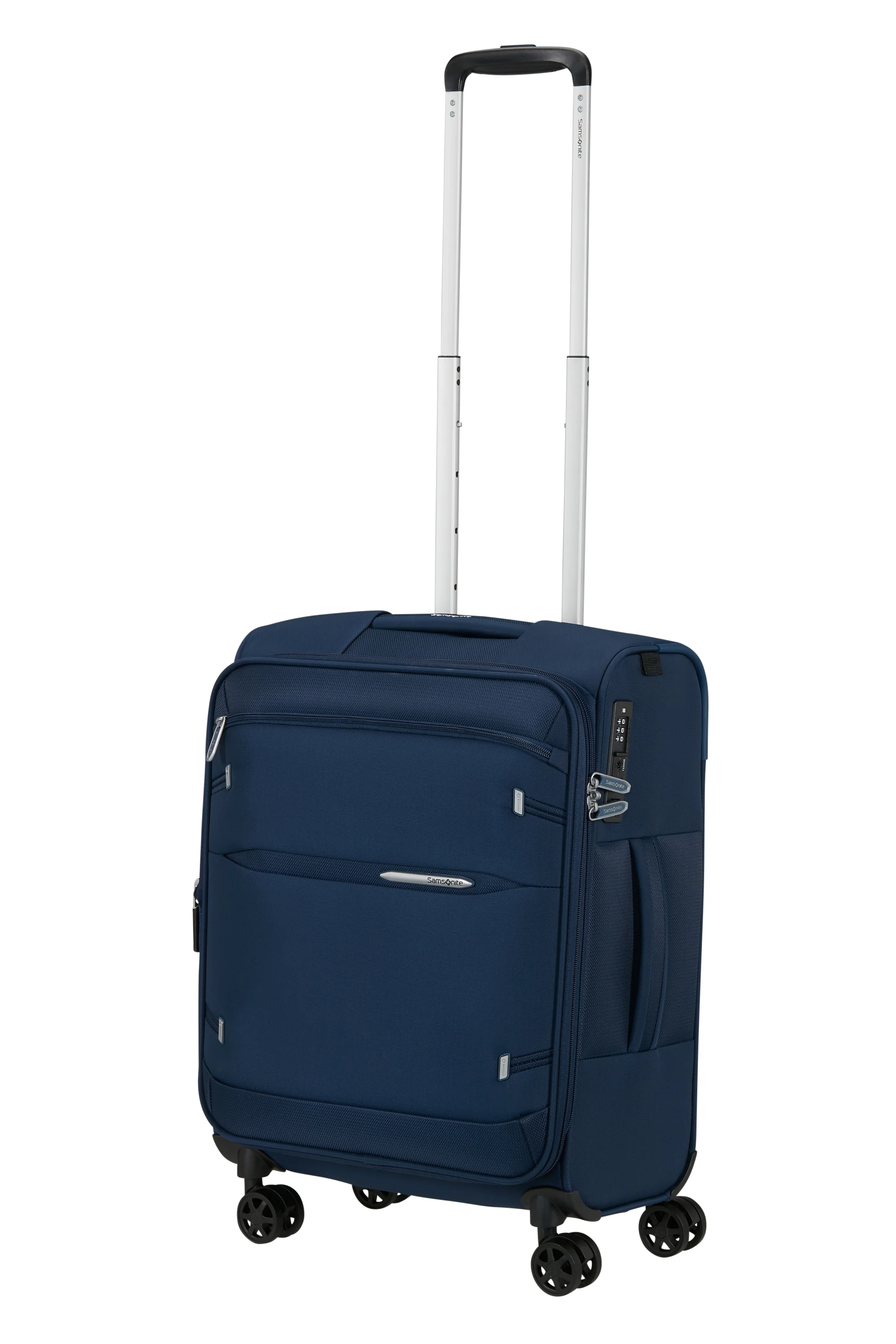 SAMSONITE maleta de cabina expansible 55cm GOTWIST - Image 45