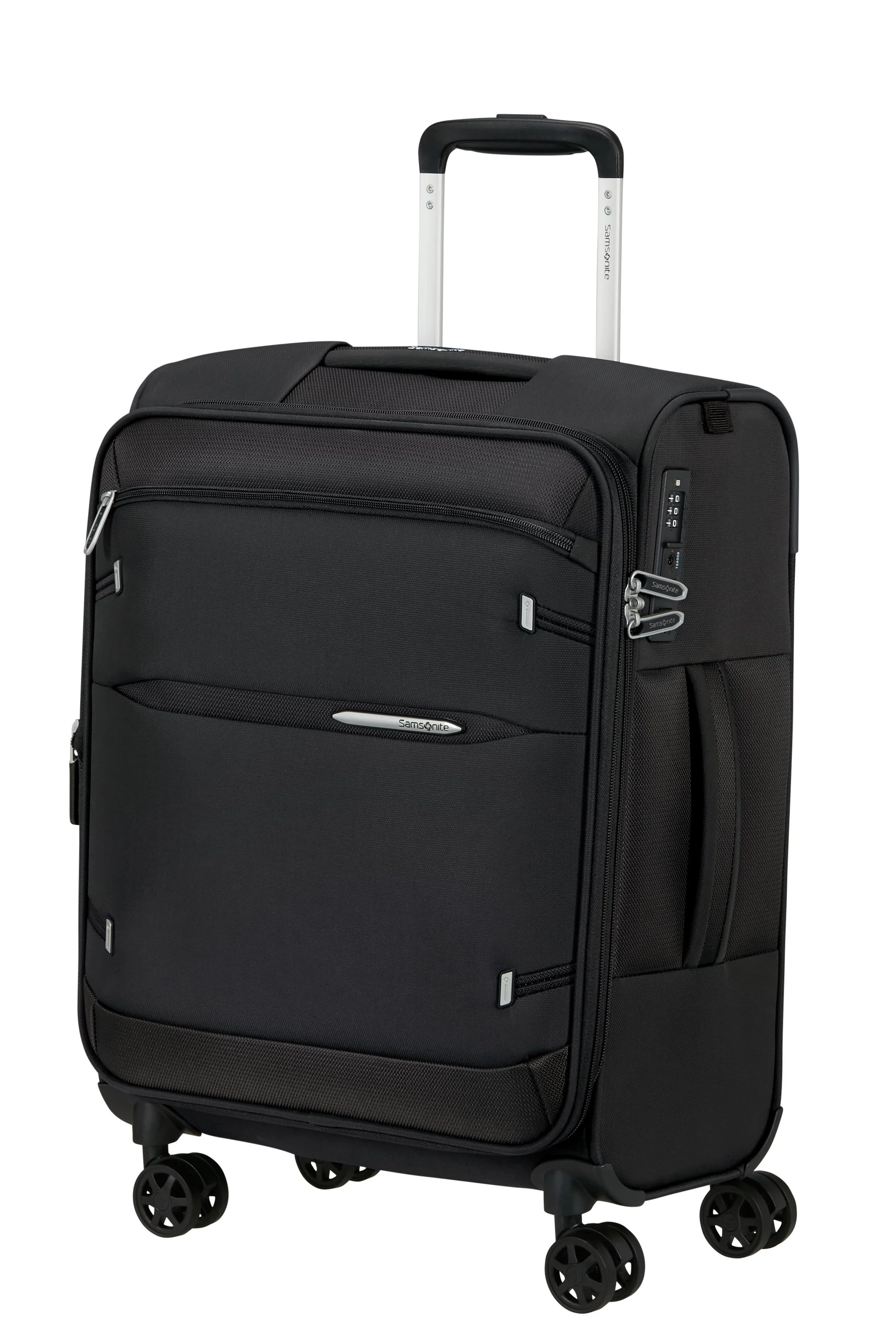 SAMSONITE maleta de cabina expansible 55cm GOTWIST - Image 46